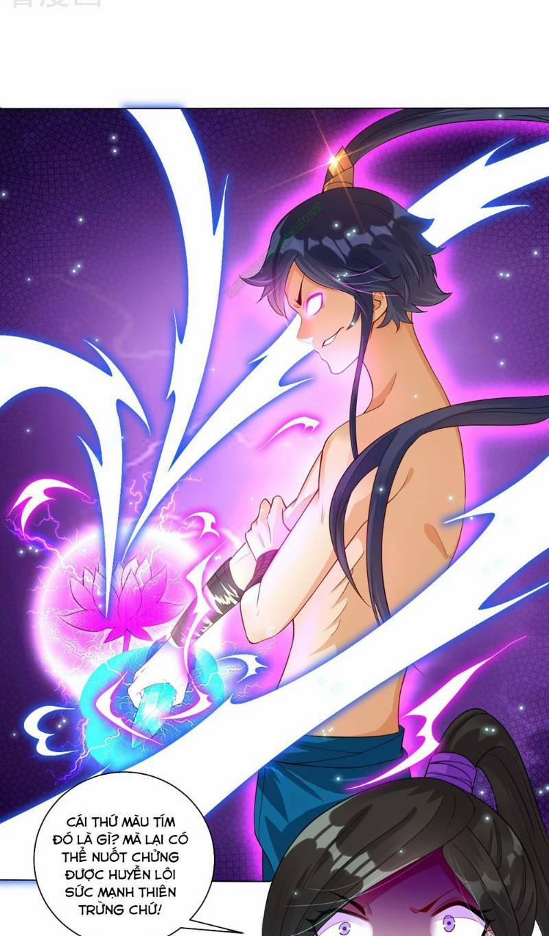 Nhất Đẳng Gia Đinh 20 trang 24