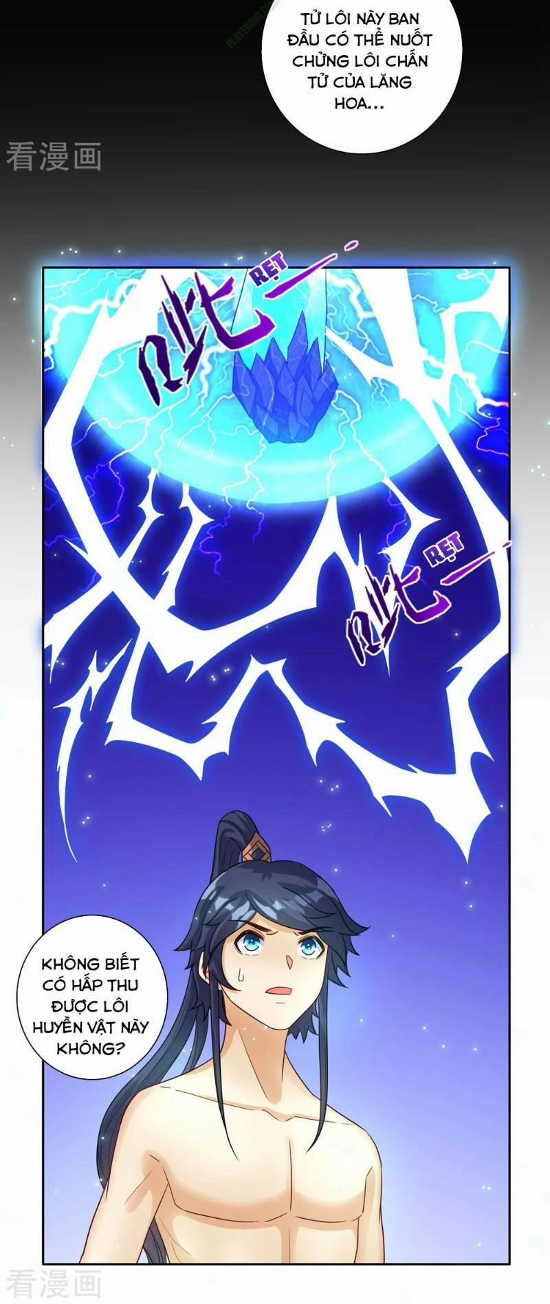 Nhất Đẳng Gia Đinh 20 trang 4