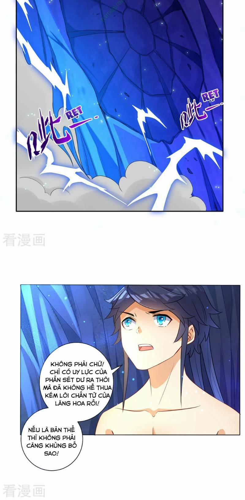 Nhất Đẳng Gia Đinh 20 trang 6