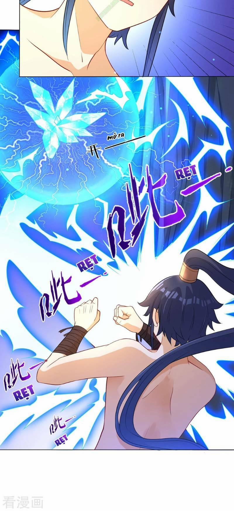 Nhất Đẳng Gia Đinh 20 trang 8