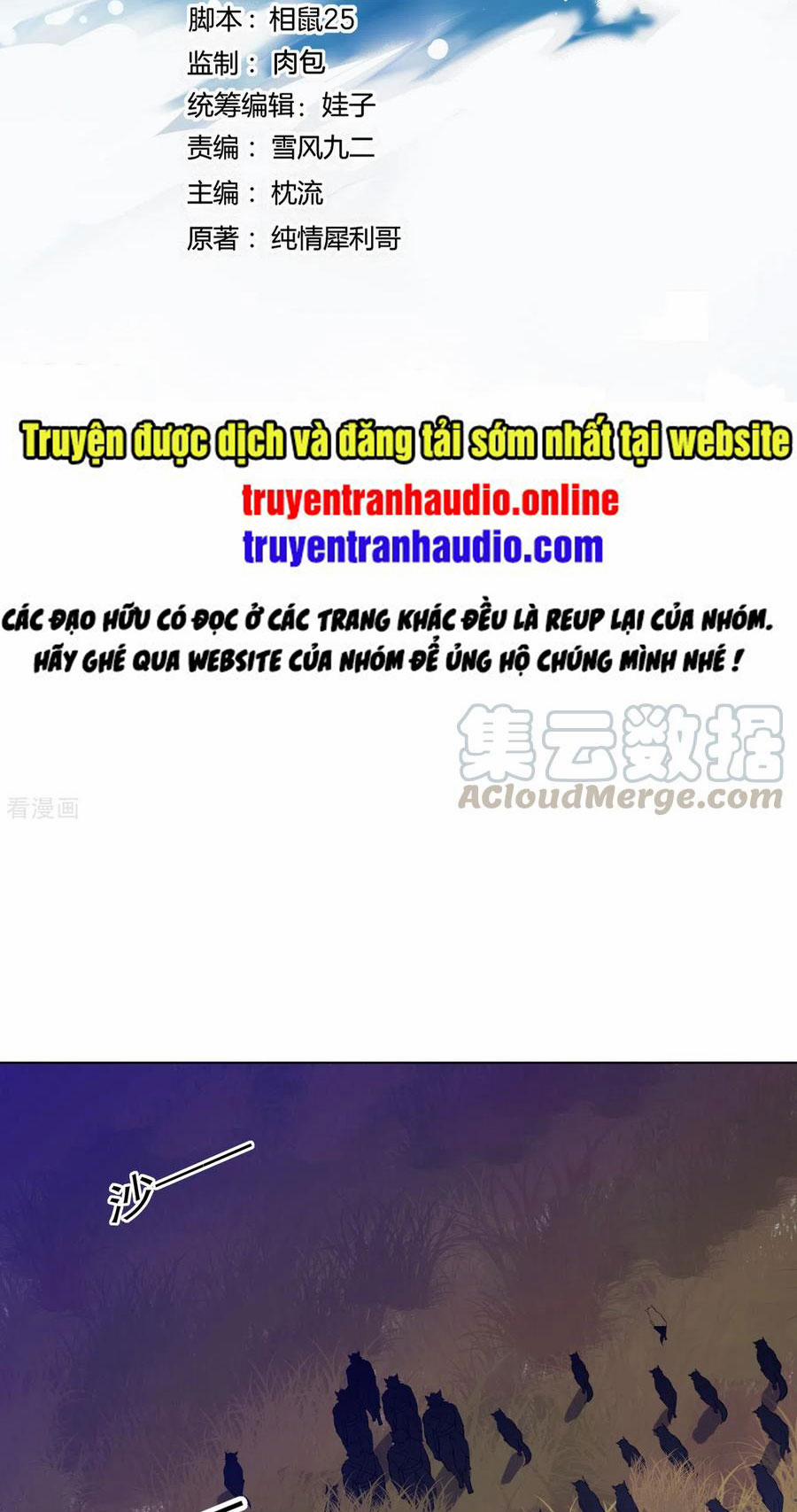 Nhất Đẳng Gia Đinh 200 trang 1