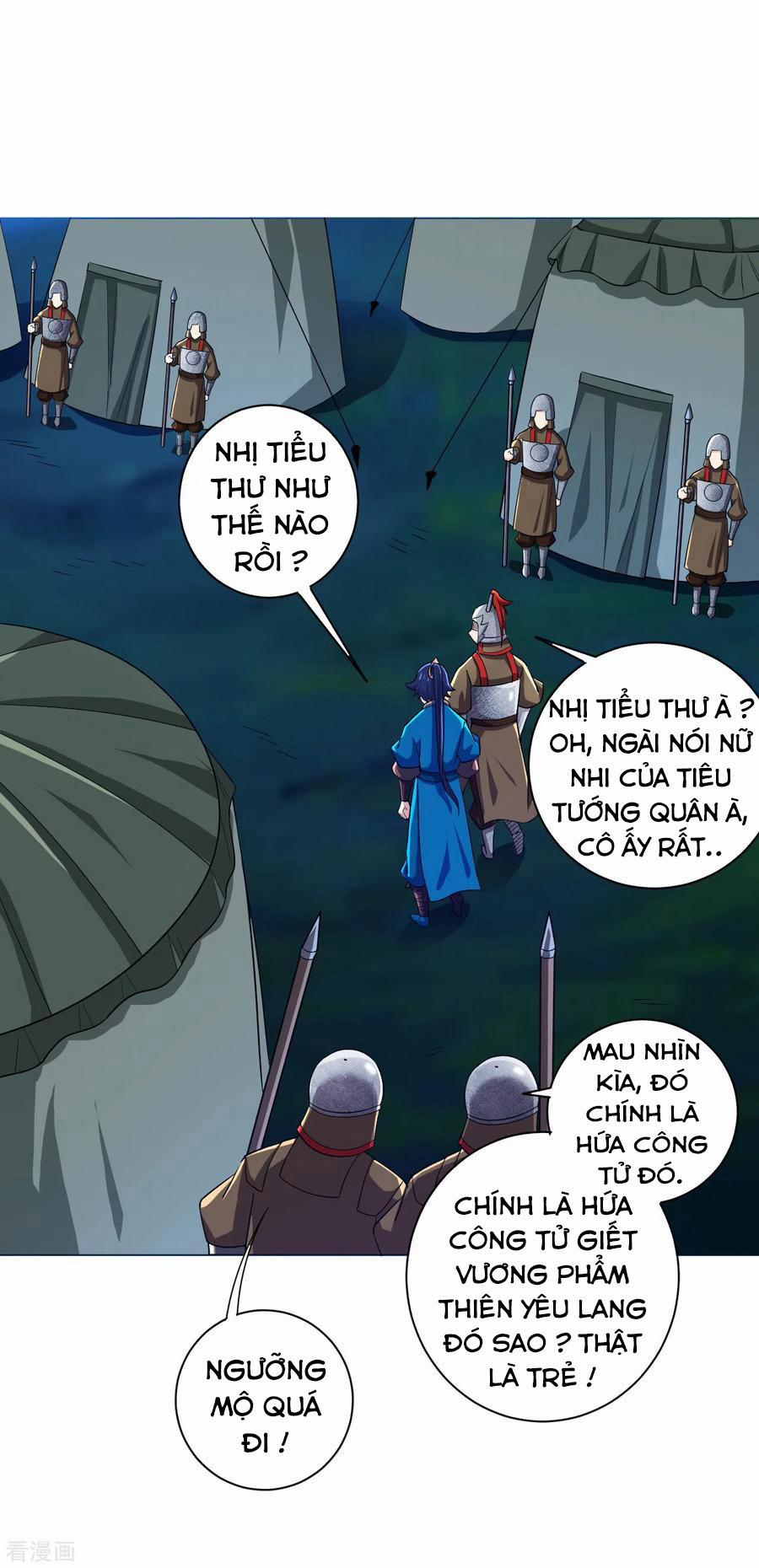Nhất Đẳng Gia Đinh 202 trang 1
