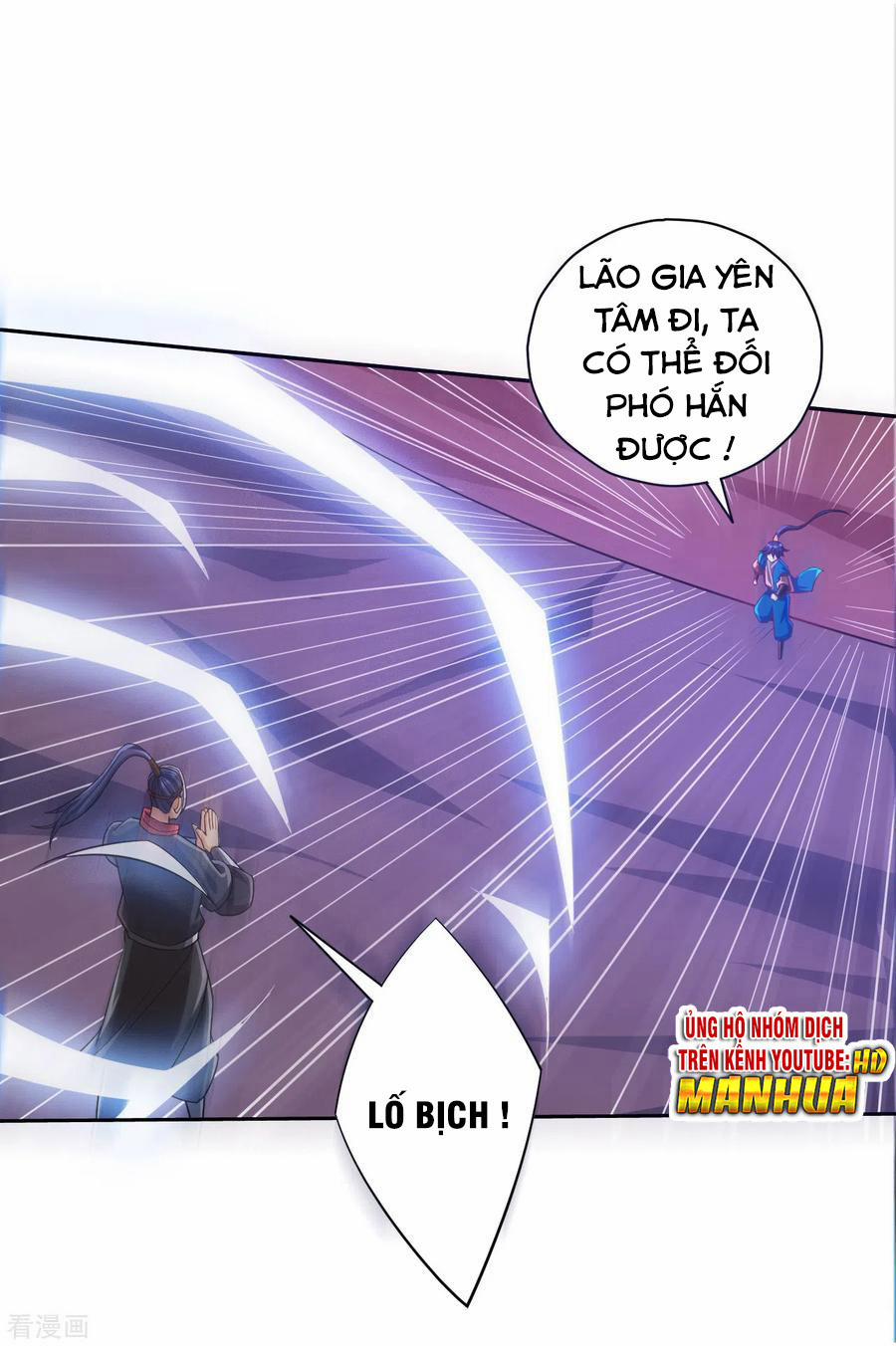 Nhất Đẳng Gia Đinh 202 trang 16