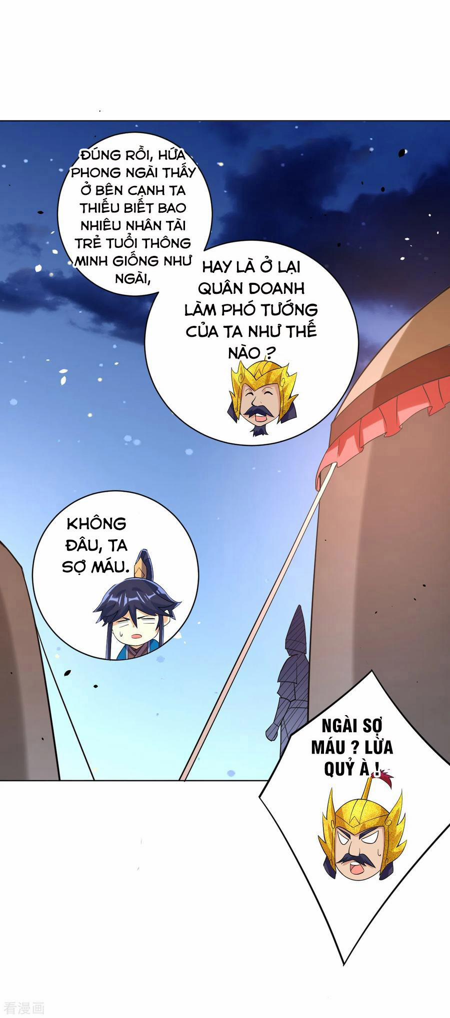Nhất Đẳng Gia Đinh 204 trang 17
