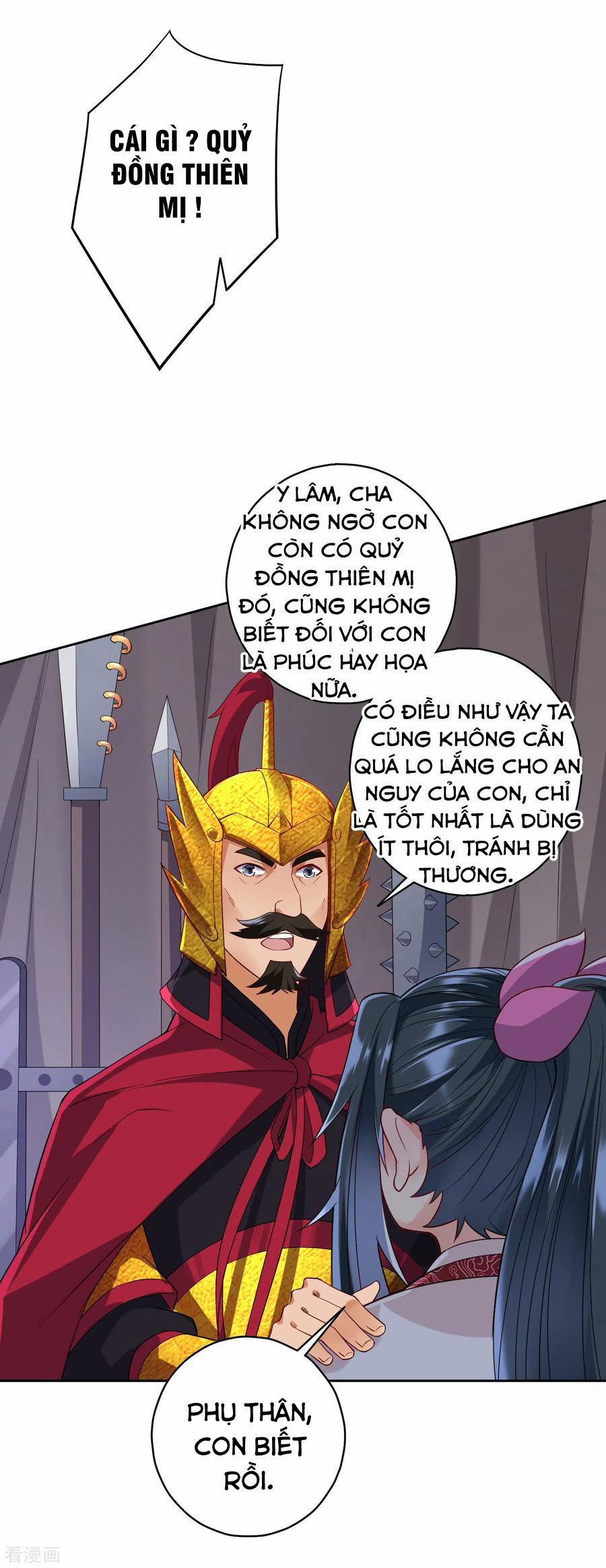 Nhất Đẳng Gia Đinh 206 trang 7