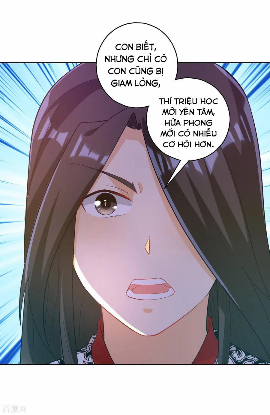 Nhất Đẳng Gia Đinh 207 trang 13