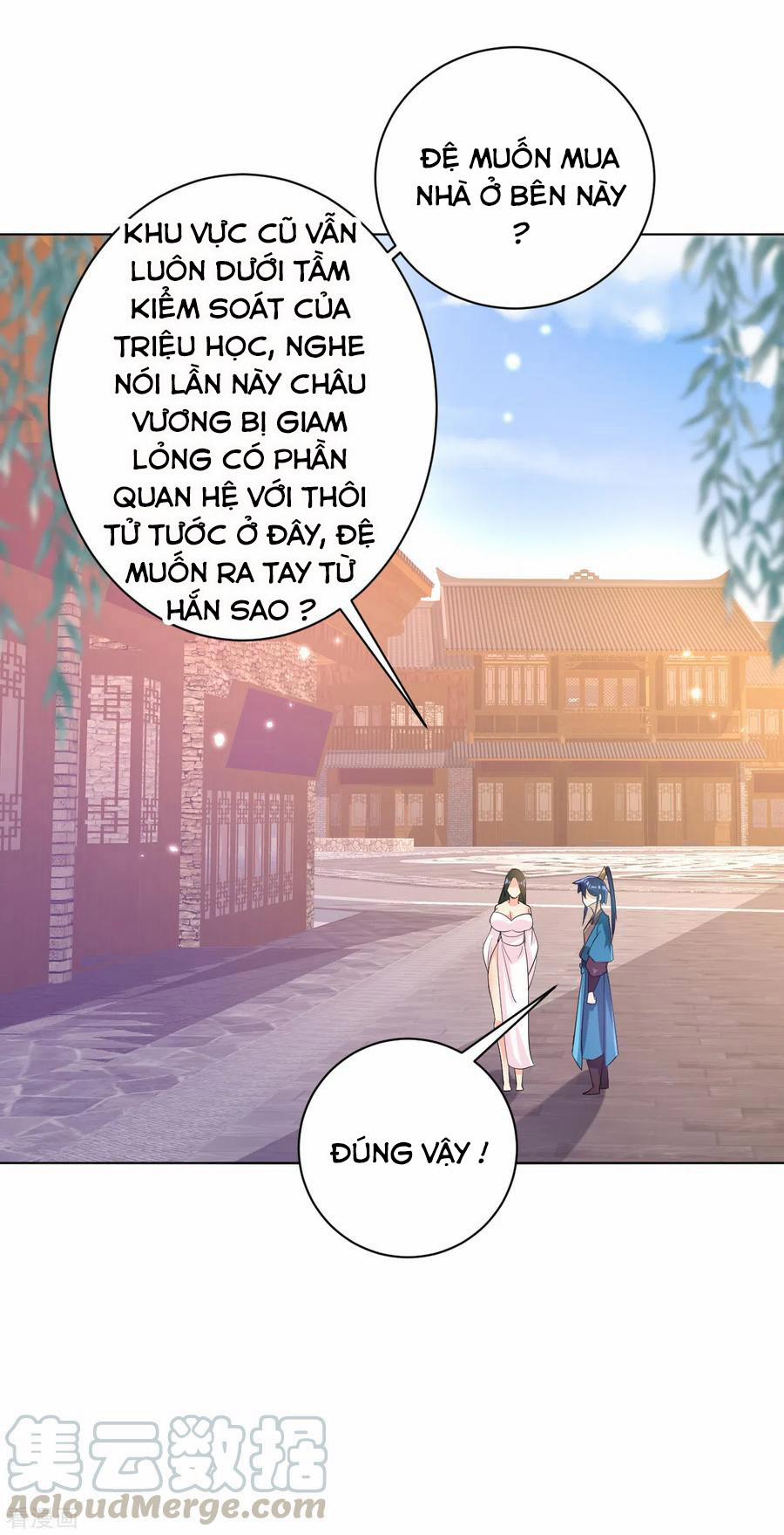 Nhất Đẳng Gia Đinh 208 trang 14