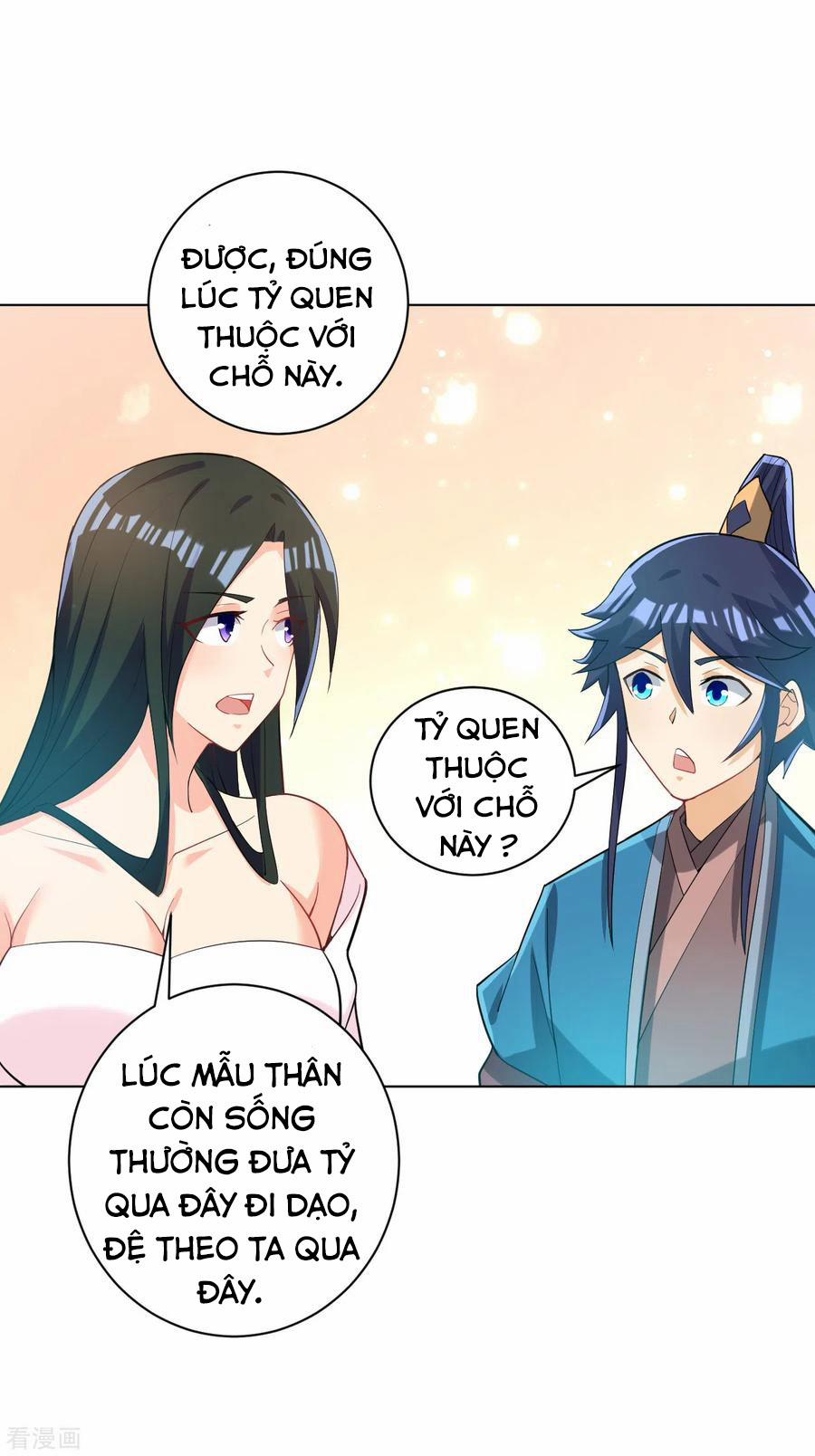 Nhất Đẳng Gia Đinh 208 trang 15