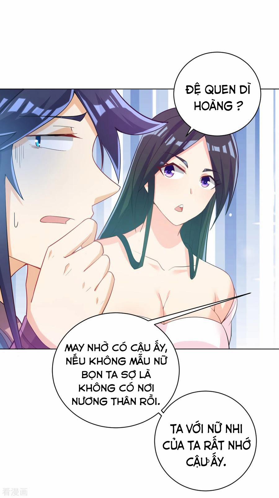 Nhất Đẳng Gia Đinh 208 trang 18