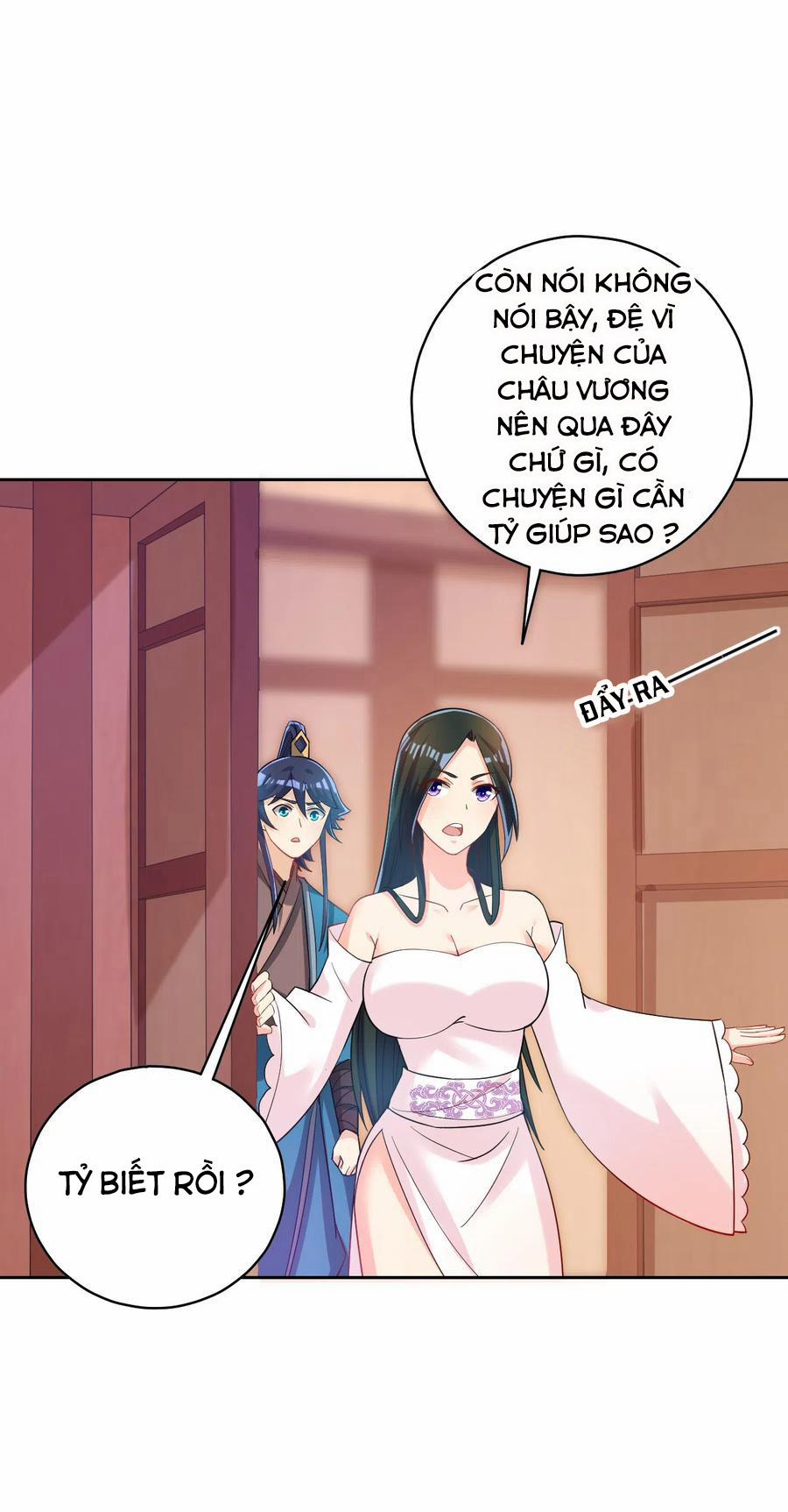 Nhất Đẳng Gia Đinh 208 trang 5