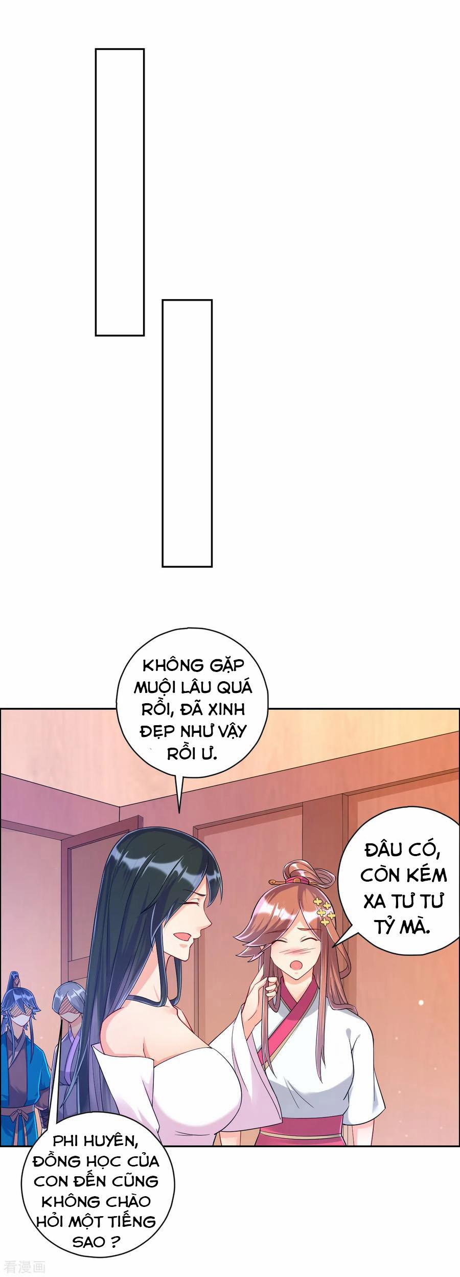 Nhất Đẳng Gia Đinh 209 trang 11