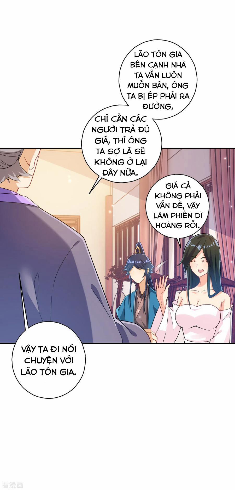 Nhất Đẳng Gia Đinh 209 trang 4