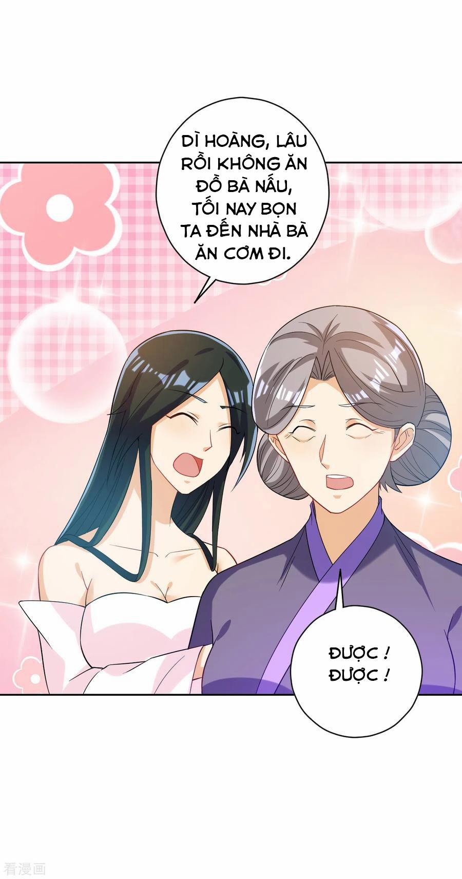 Nhất Đẳng Gia Đinh 209 trang 7