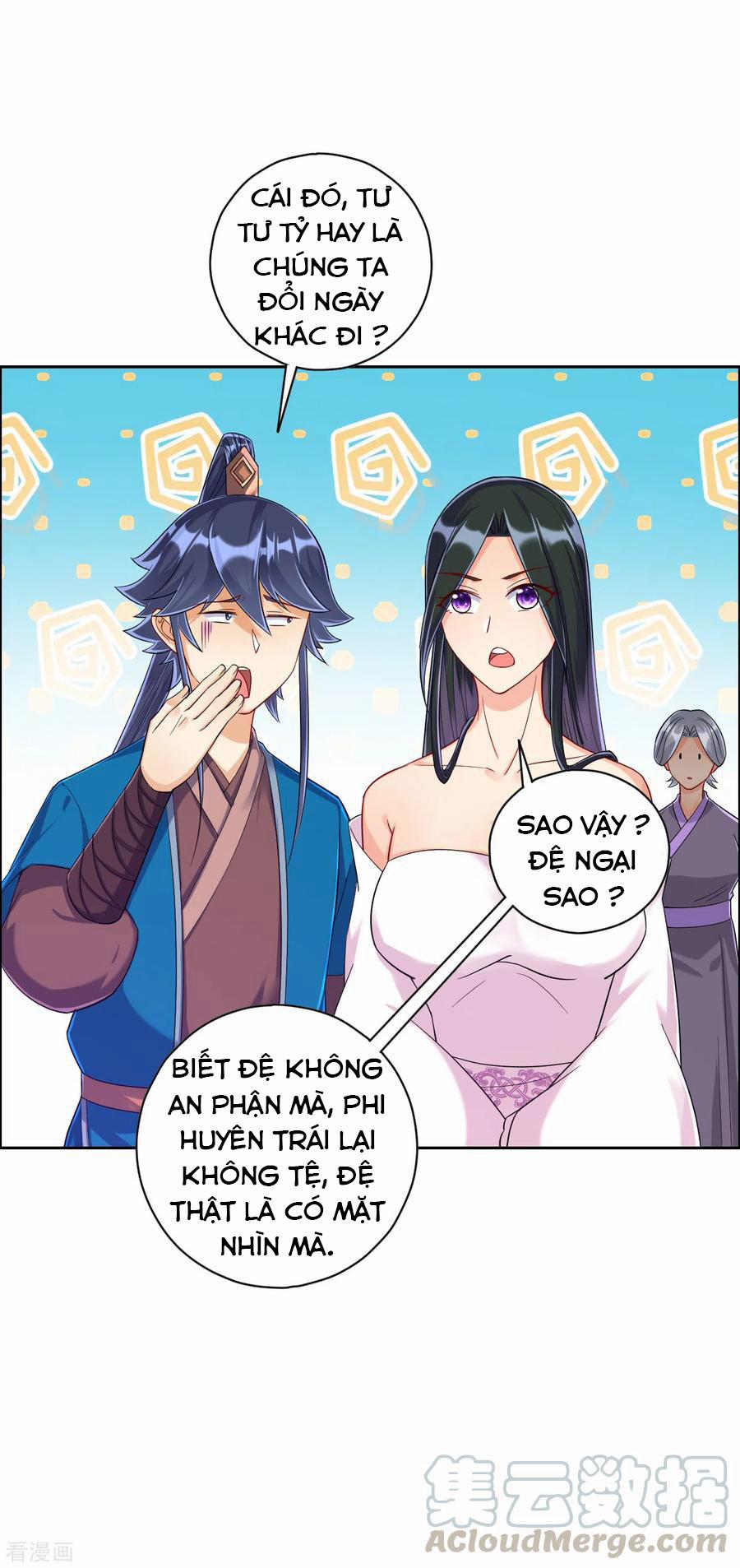 Nhất Đẳng Gia Đinh 209 trang 9