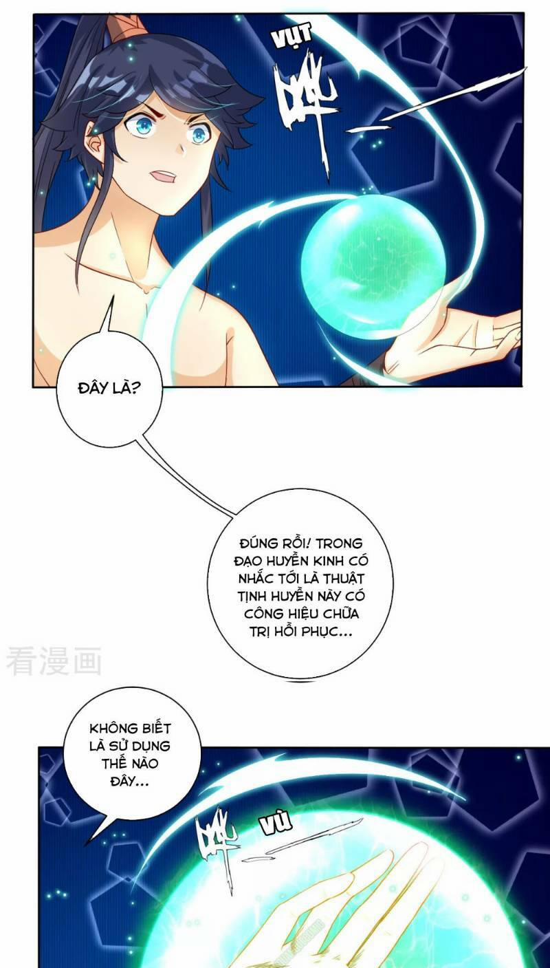 Nhất Đẳng Gia Đinh 21 trang 11