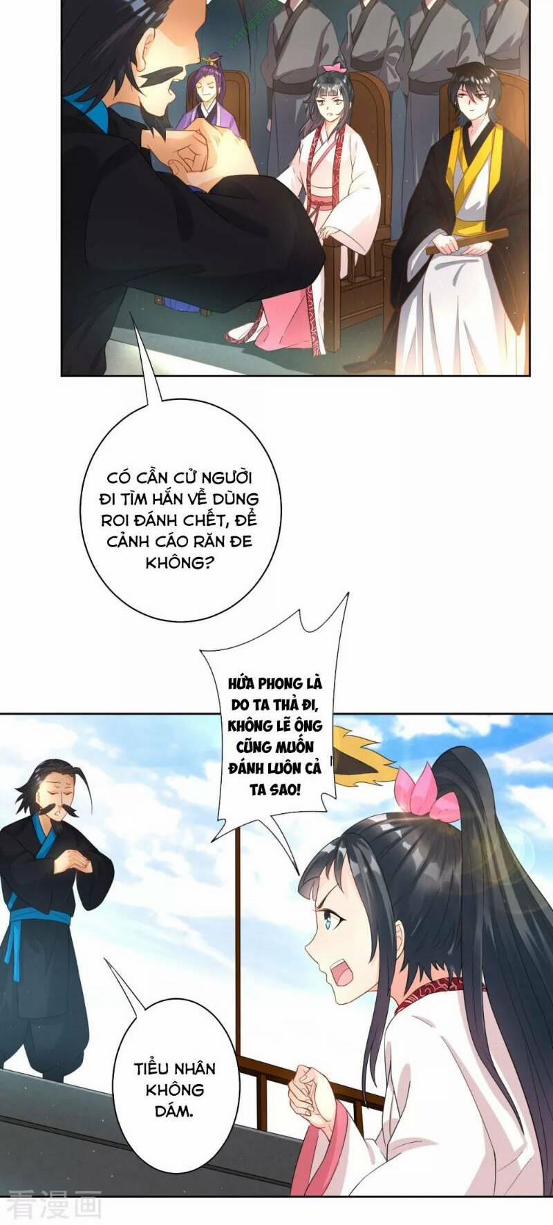 Nhất Đẳng Gia Đinh 21 trang 22