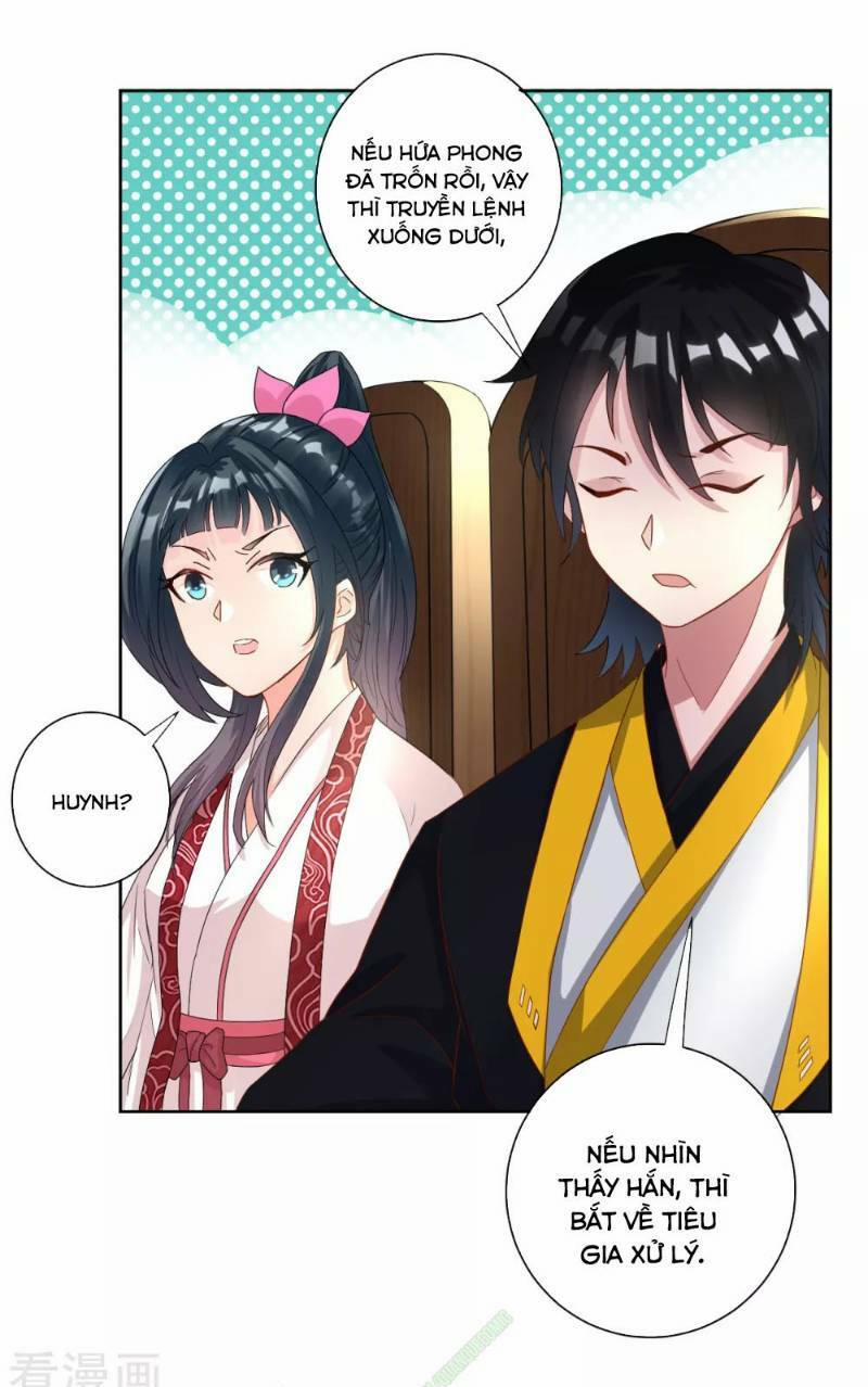 Nhất Đẳng Gia Đinh 21 trang 23