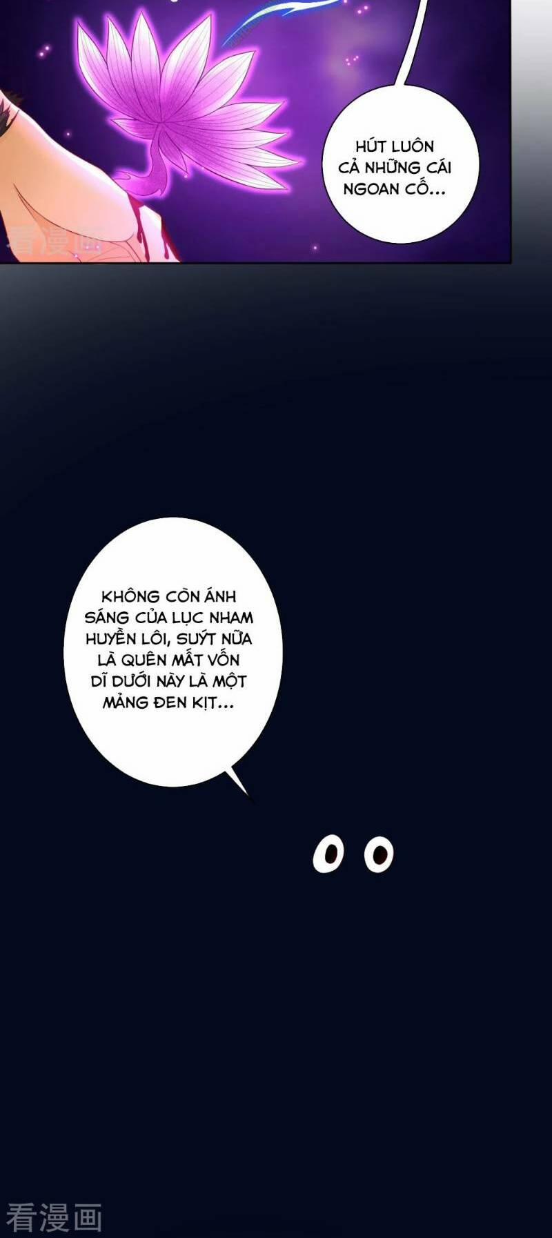 Nhất Đẳng Gia Đinh 21 trang 4