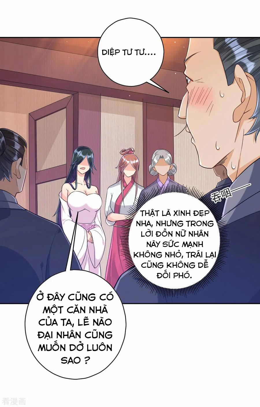 Nhất Đẳng Gia Đinh 210 trang 11