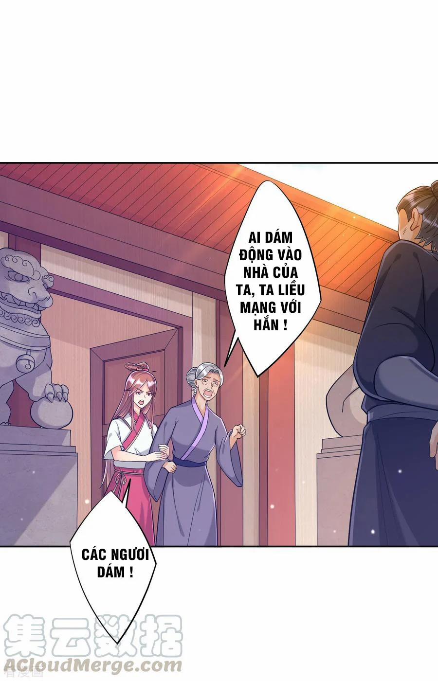 Nhất Đẳng Gia Đinh 210 trang 9