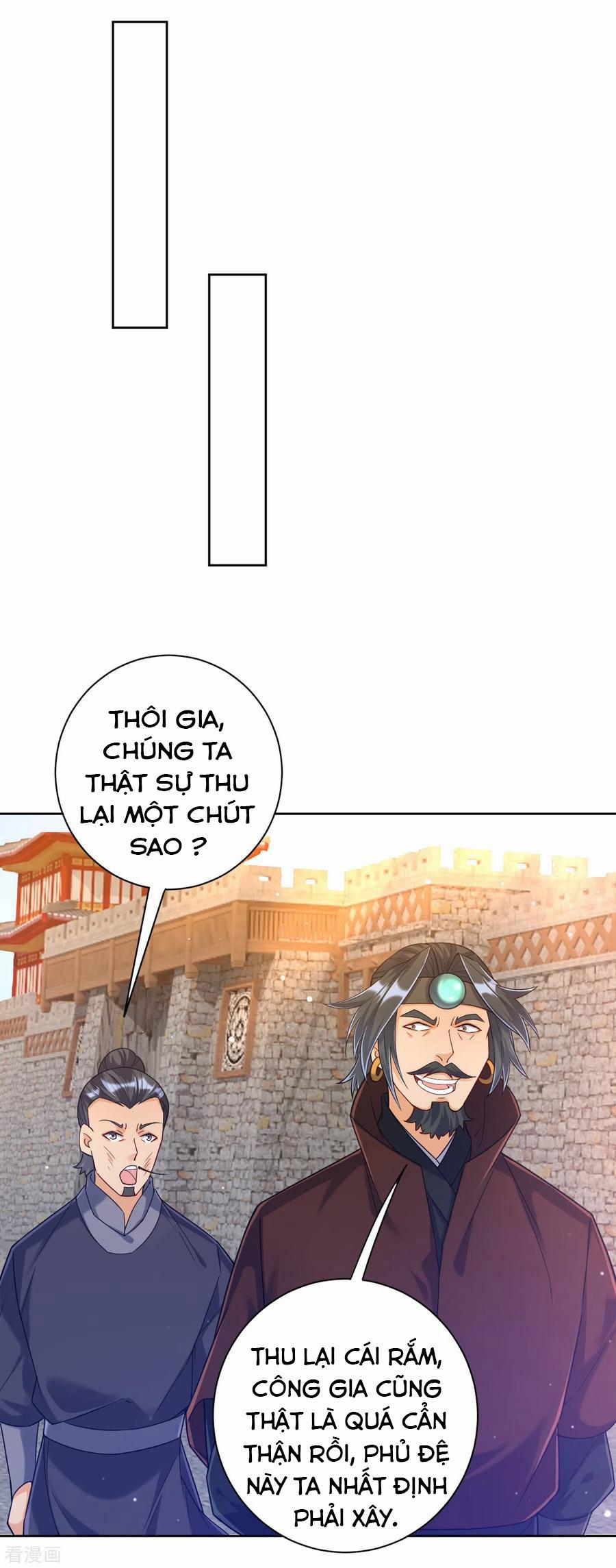 Nhất Đẳng Gia Đinh 211 trang 14