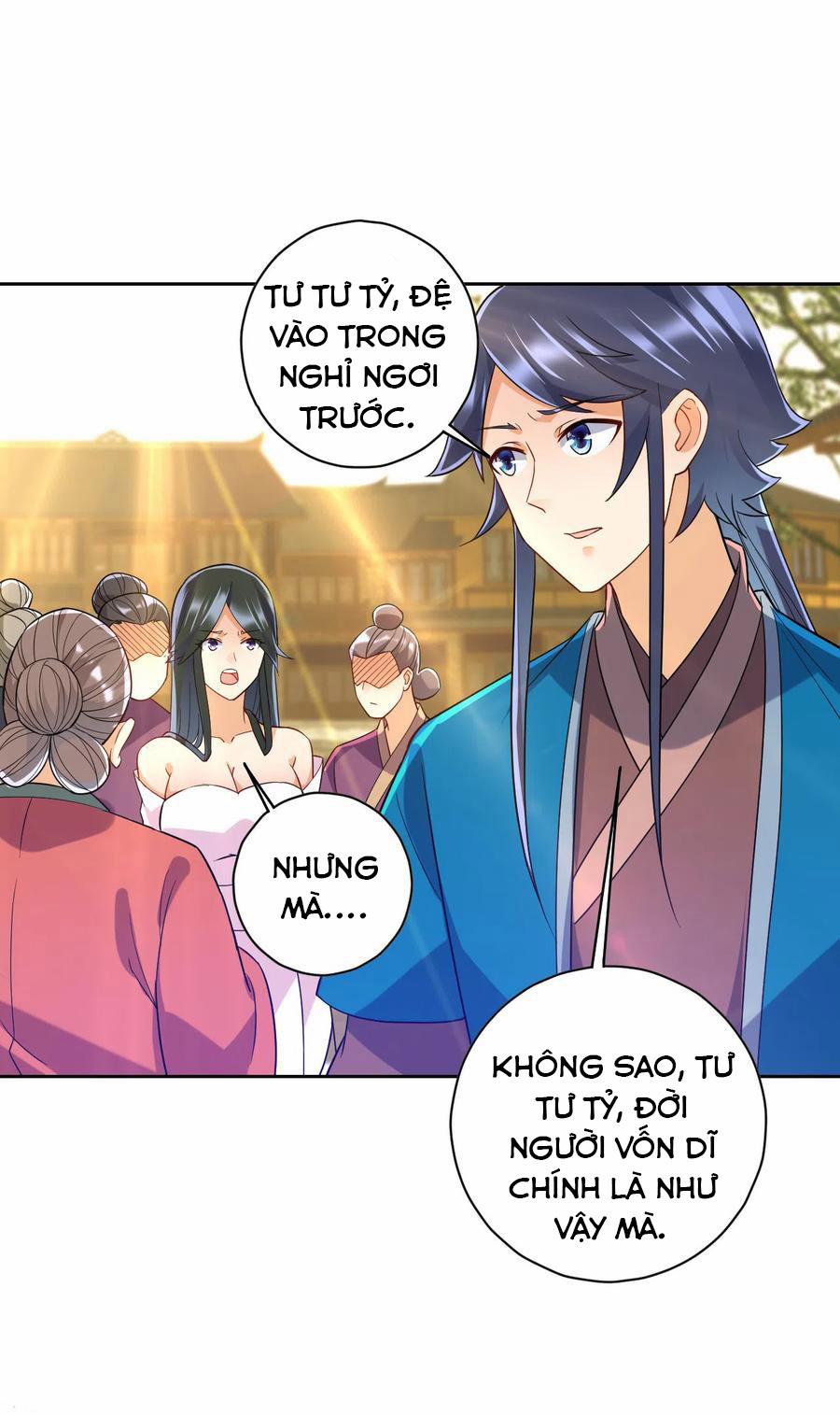 Nhất Đẳng Gia Đinh 211 trang 3