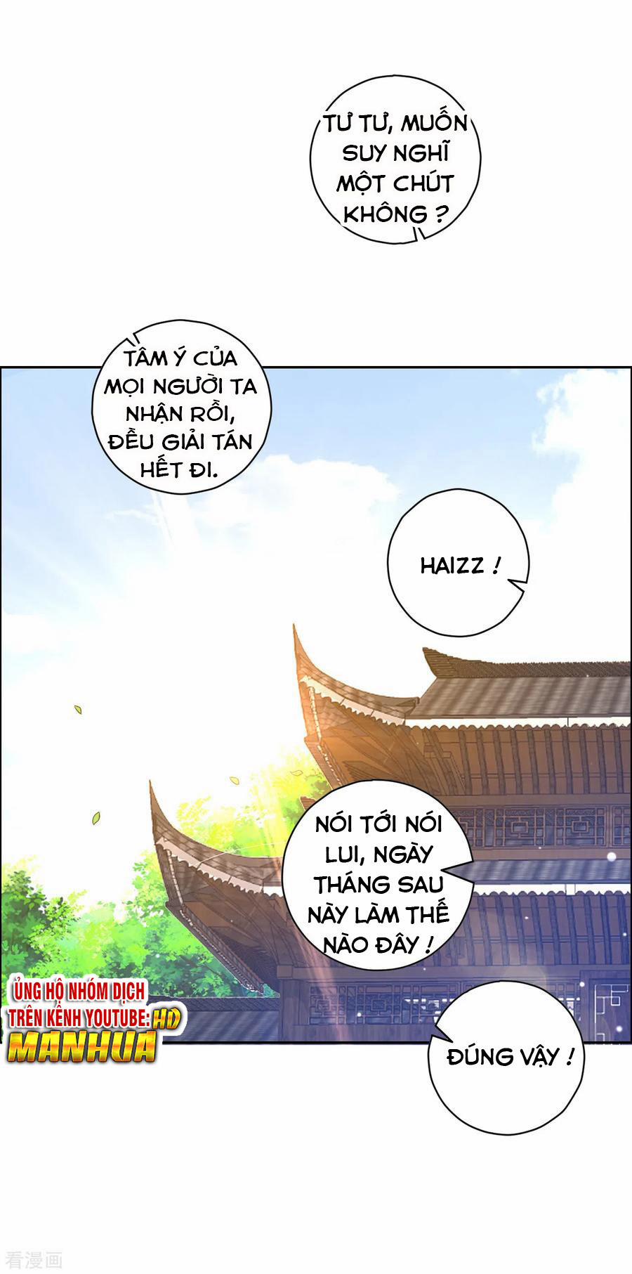 Nhất Đẳng Gia Đinh 211 trang 5