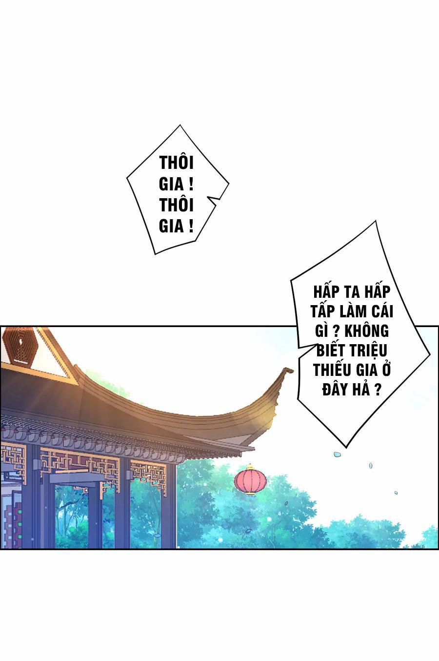 Nhất Đẳng Gia Đinh 211 trang 6