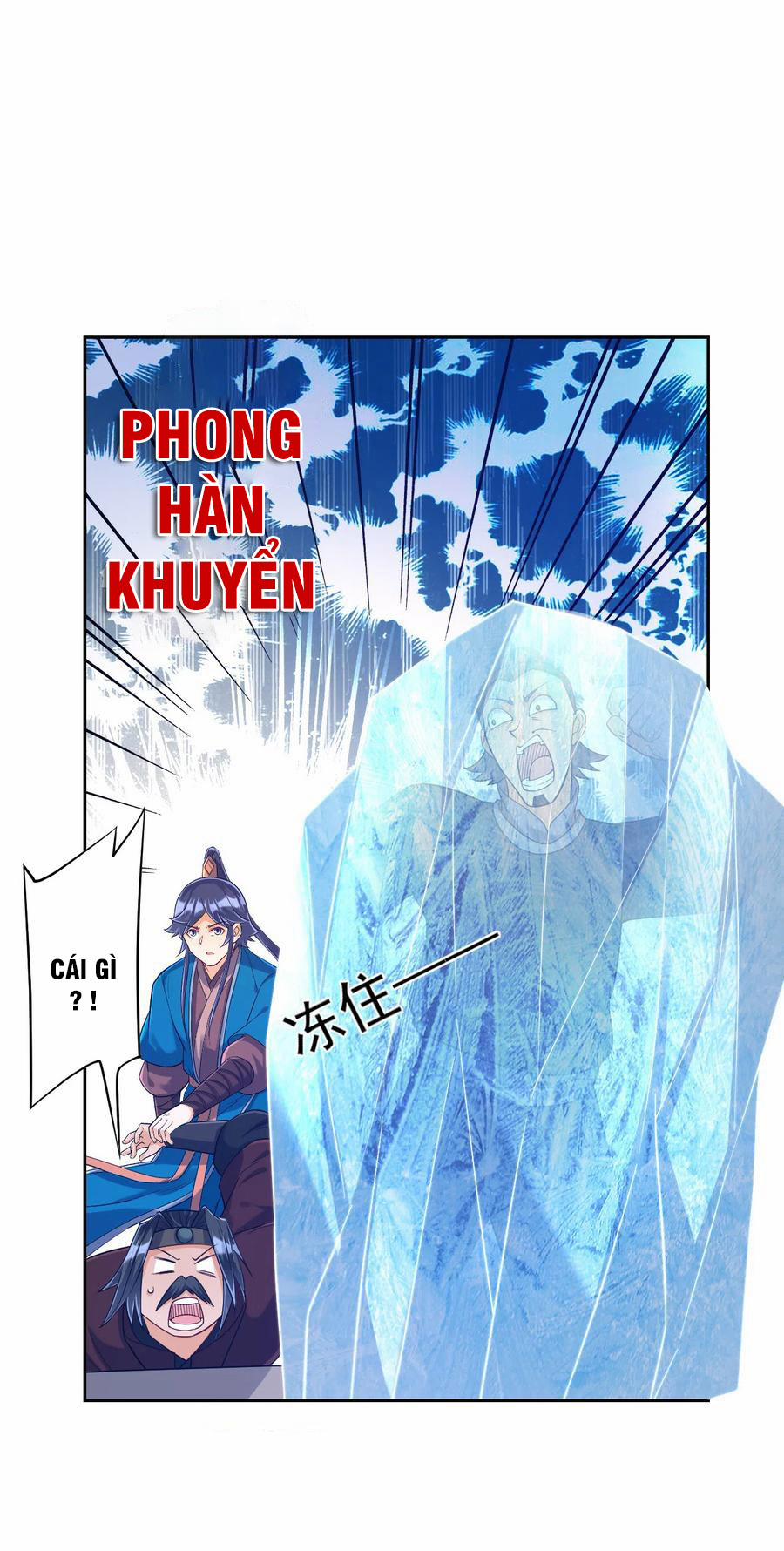 Nhất Đẳng Gia Đinh 212 trang 12