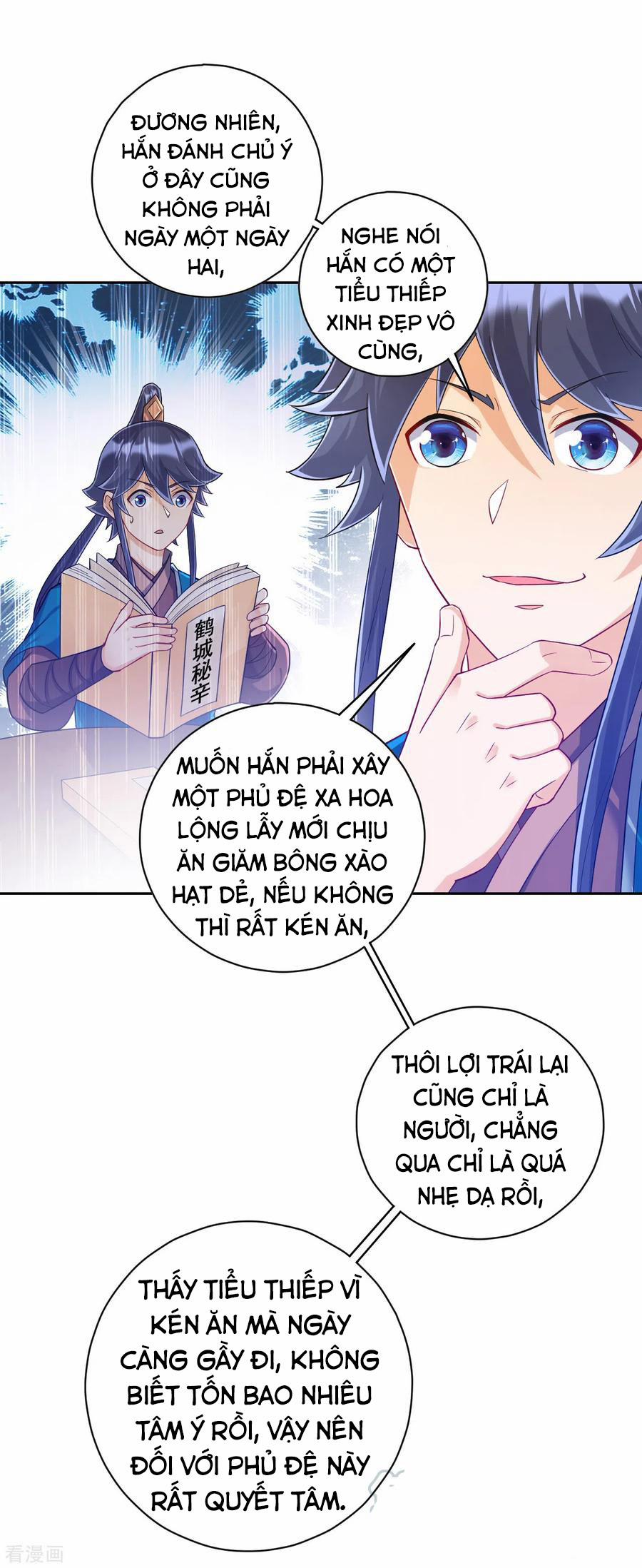 Nhất Đẳng Gia Đinh 212 trang 3