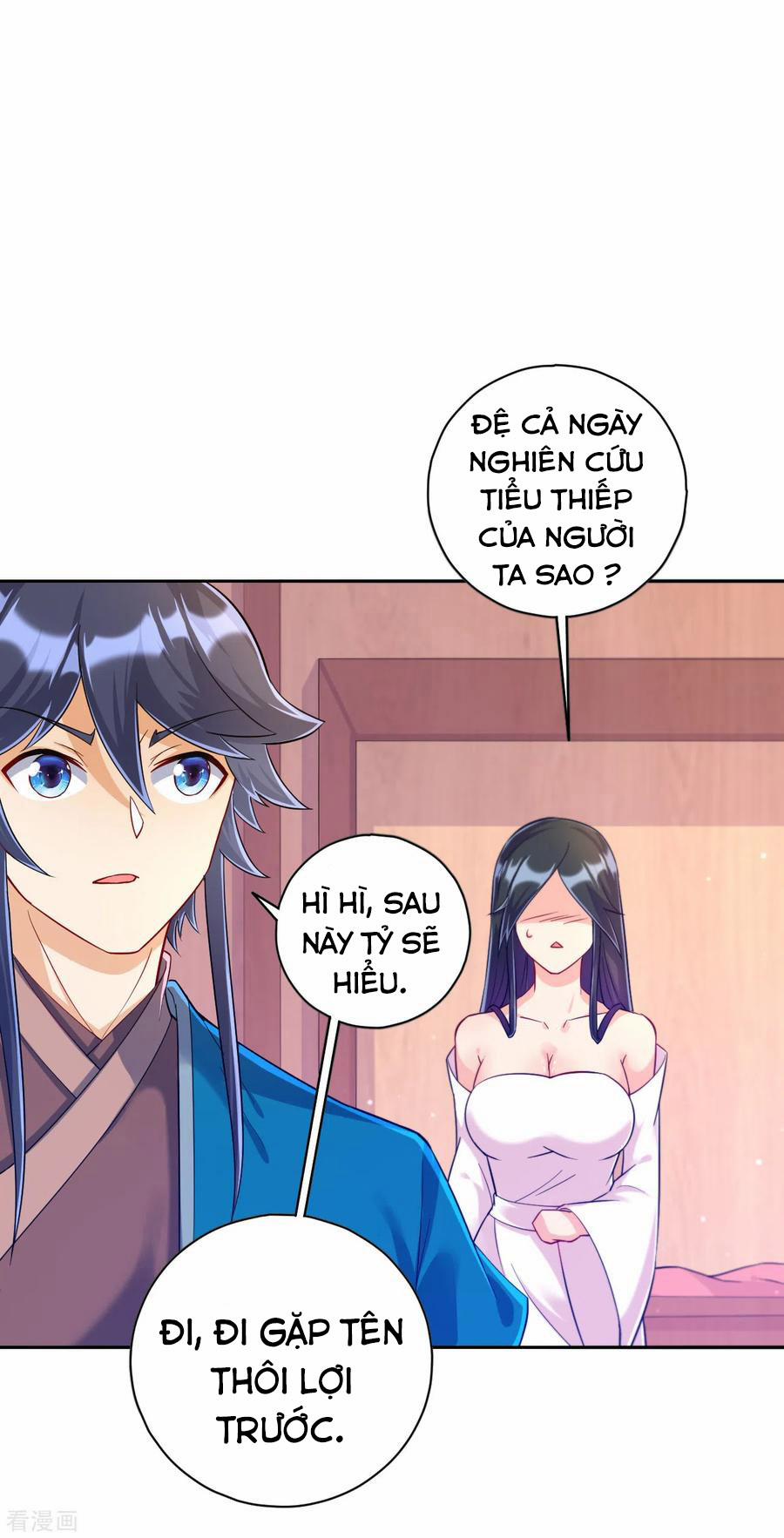 Nhất Đẳng Gia Đinh 212 trang 4