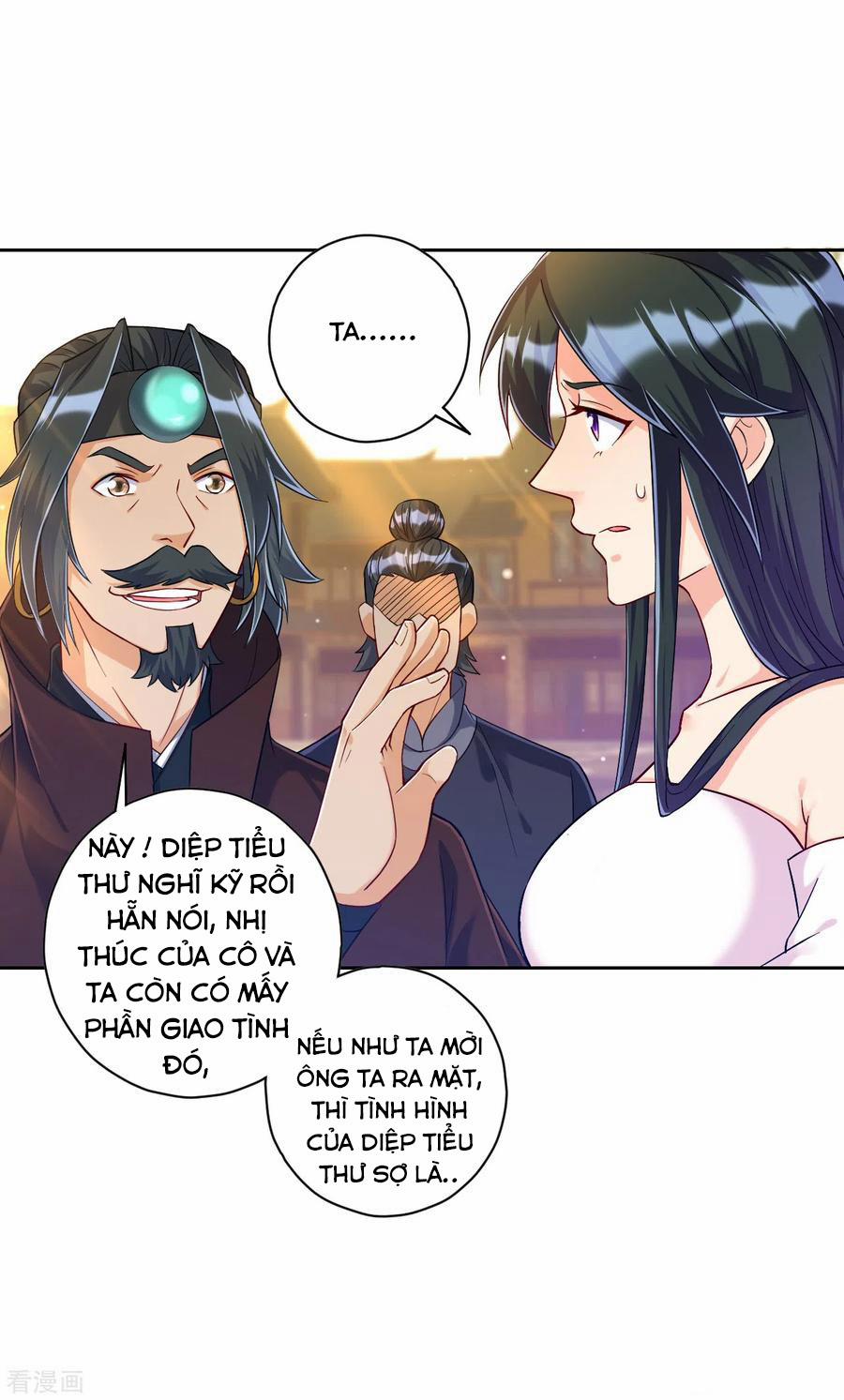Nhất Đẳng Gia Đinh 212 trang 6