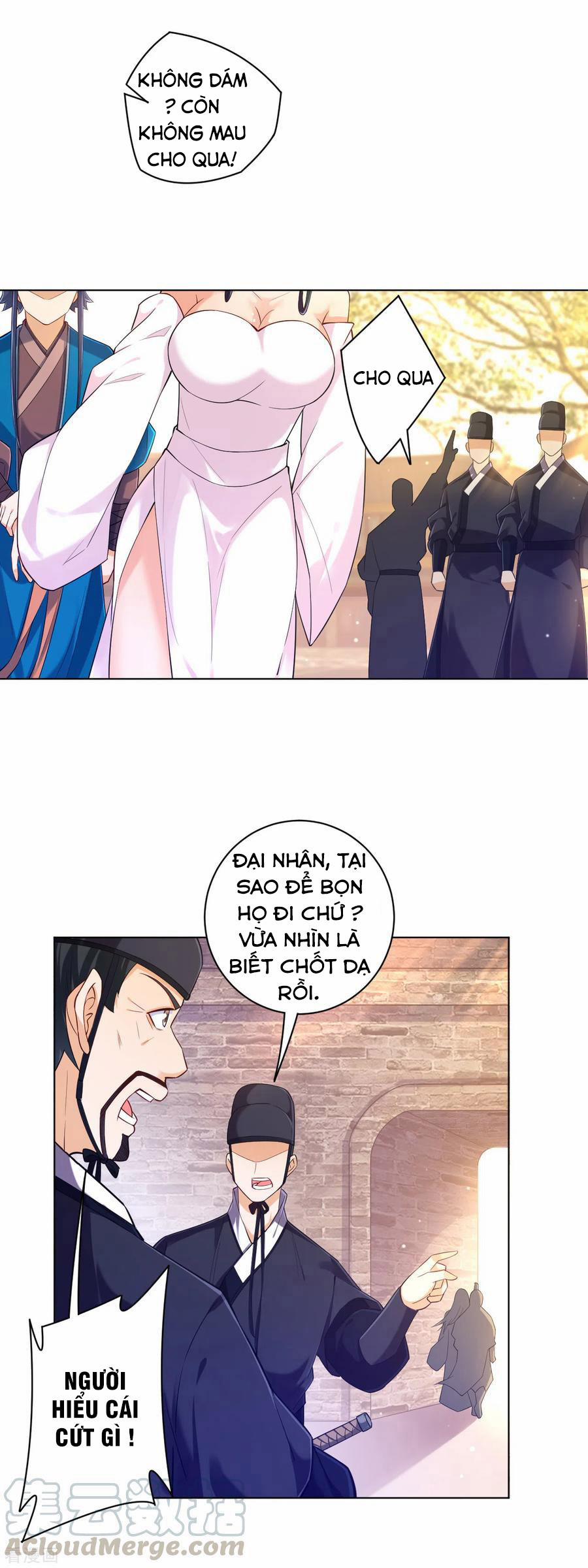 Nhất Đẳng Gia Đinh 213 trang 12