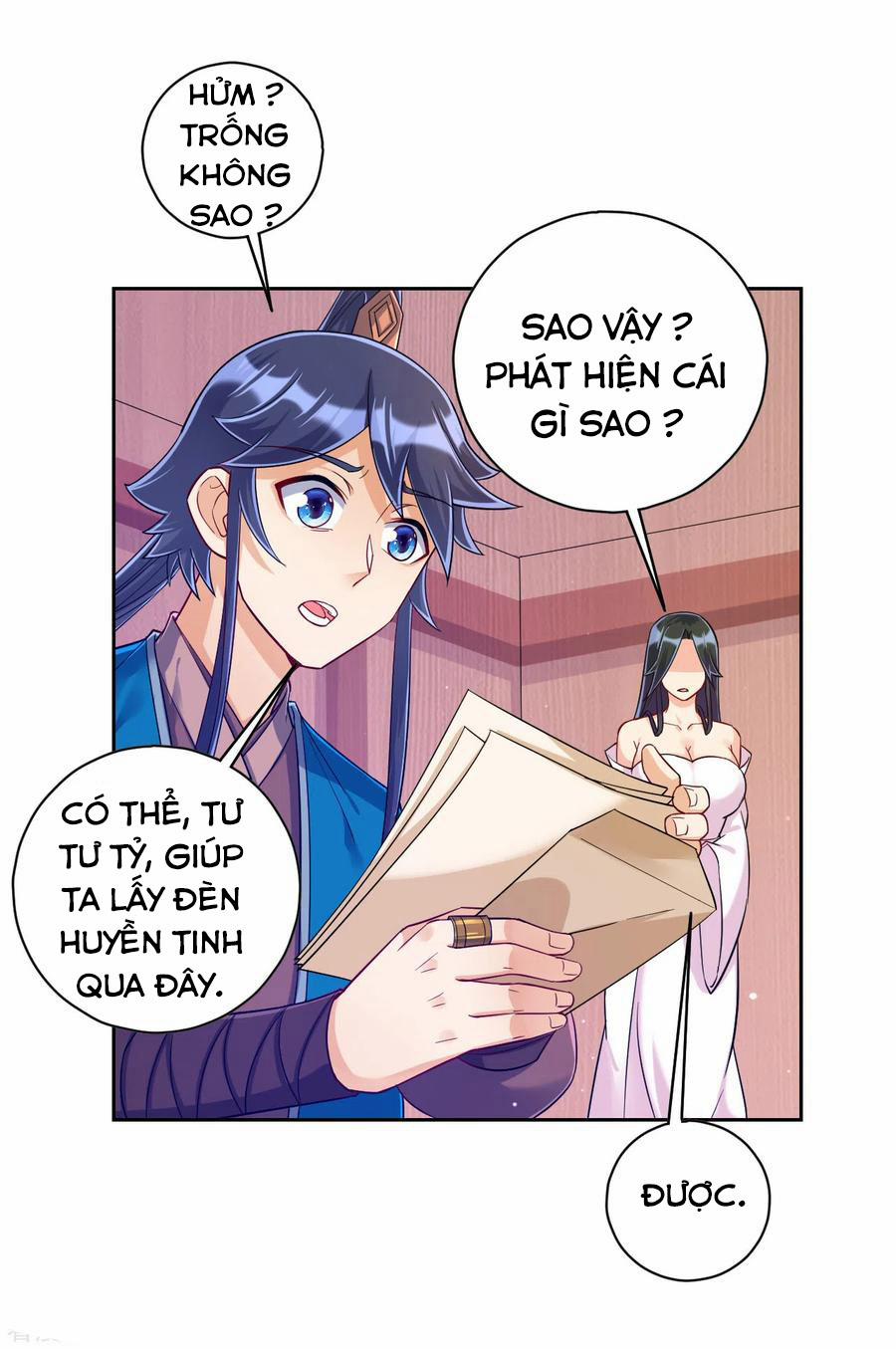 Nhất Đẳng Gia Đinh 213 trang 3