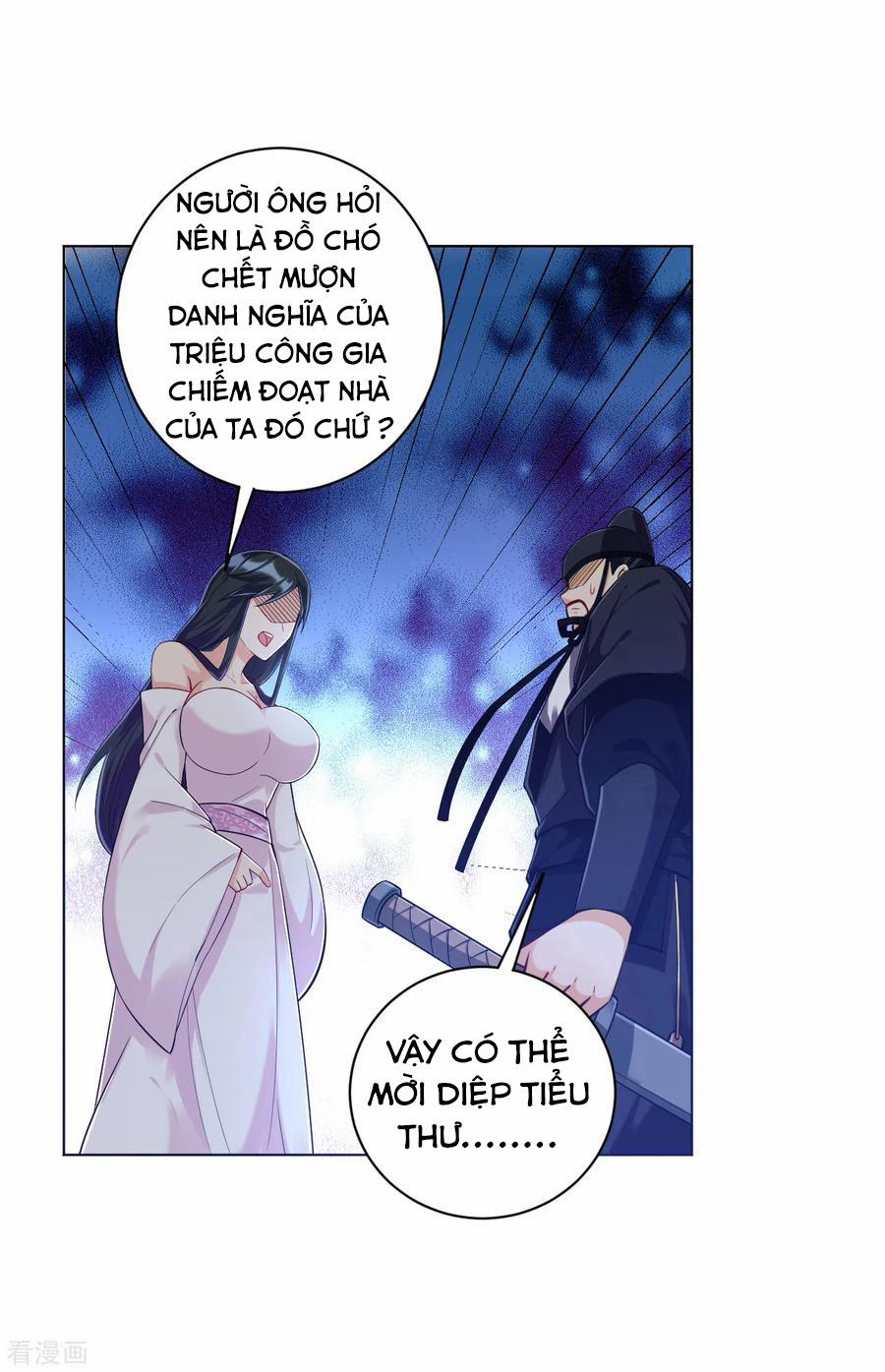 Nhất Đẳng Gia Đinh 213 trang 8