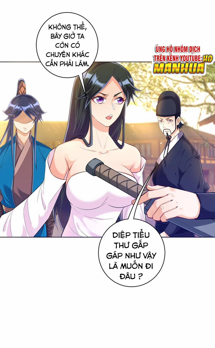 Nhất Đẳng Gia Đinh 213 trang 9