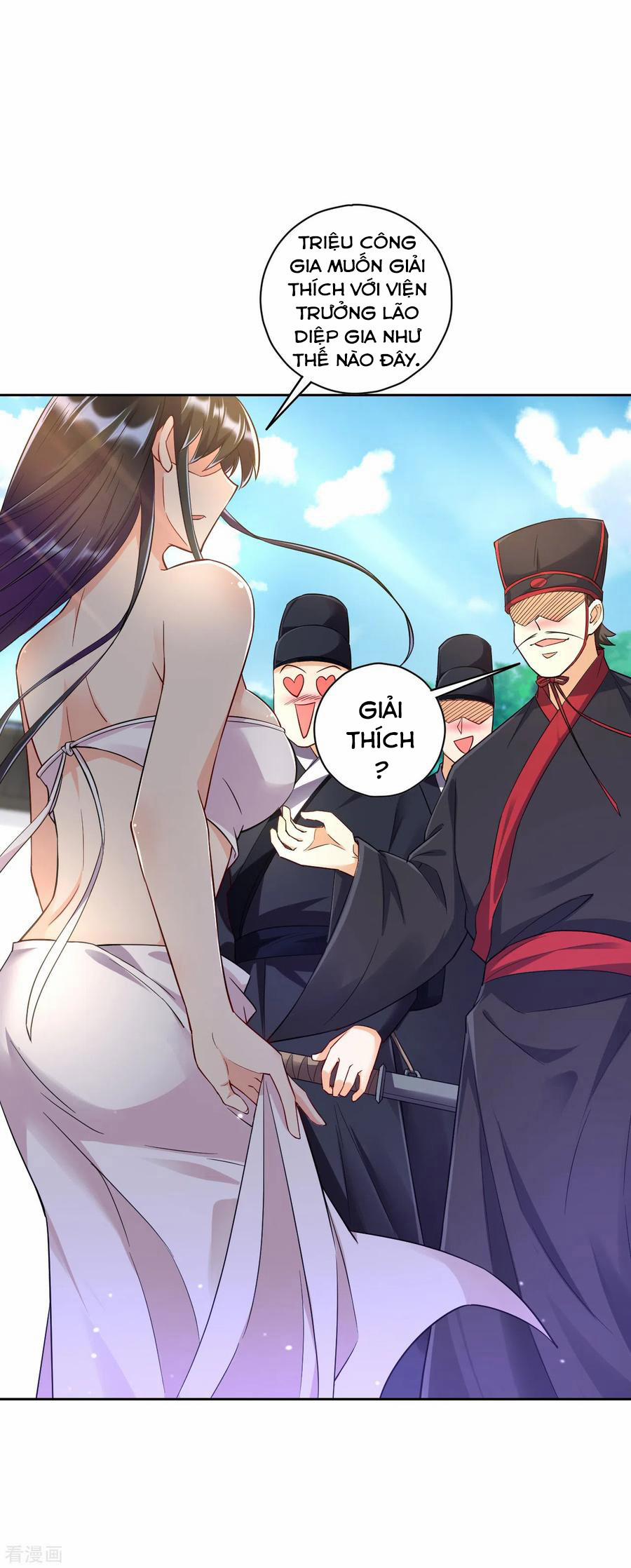 Nhất Đẳng Gia Đinh 214 trang 10