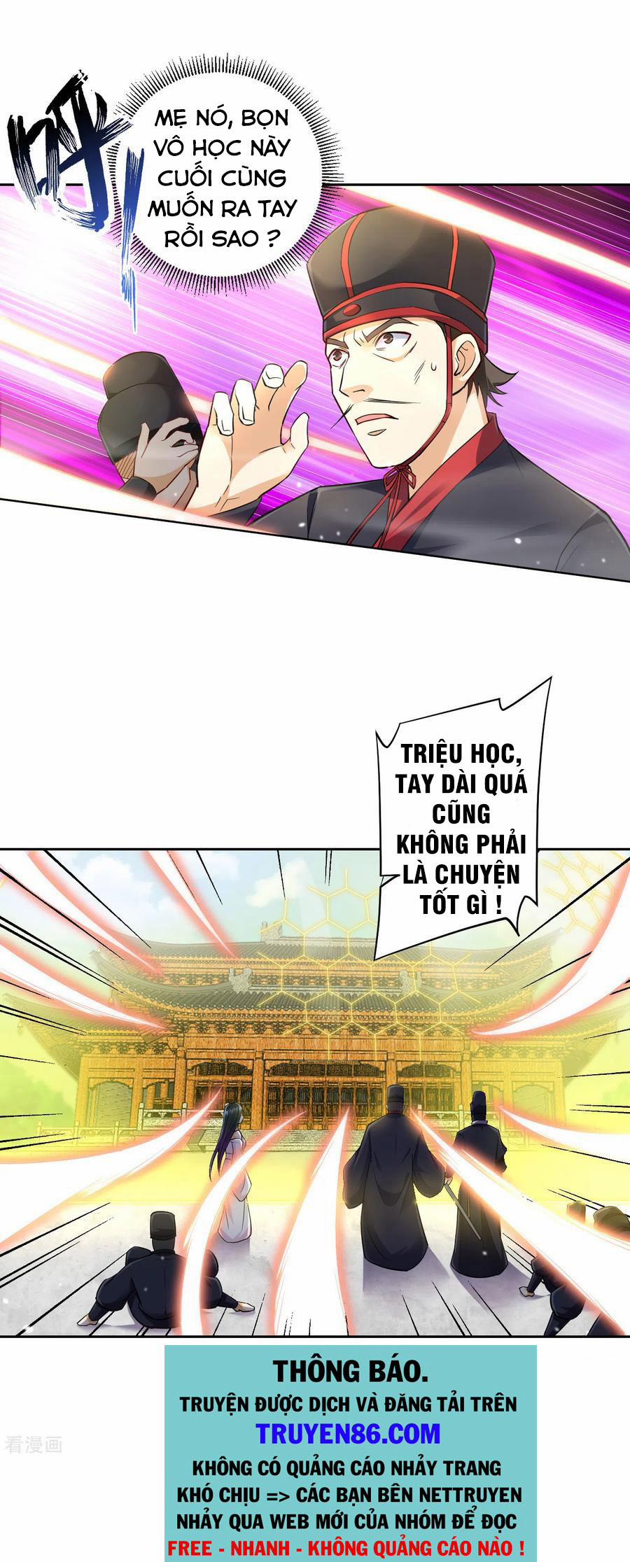 Nhất Đẳng Gia Đinh 214 trang 12