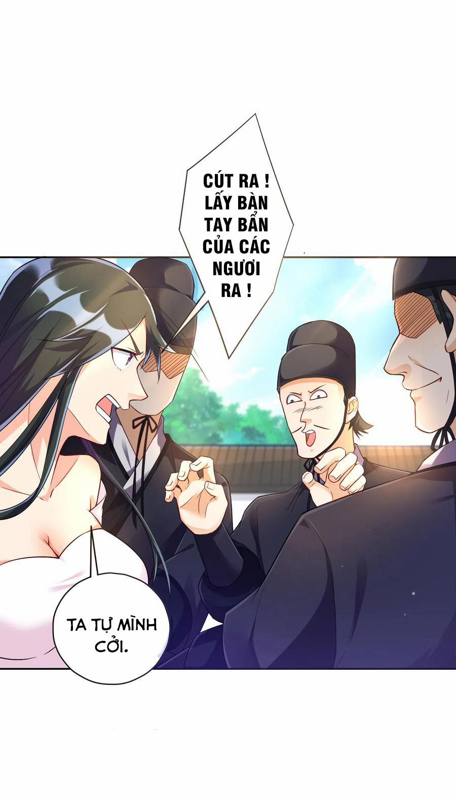 Nhất Đẳng Gia Đinh 214 trang 8