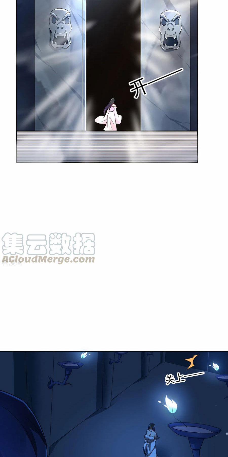 Nhất Đẳng Gia Đinh 215 trang 3