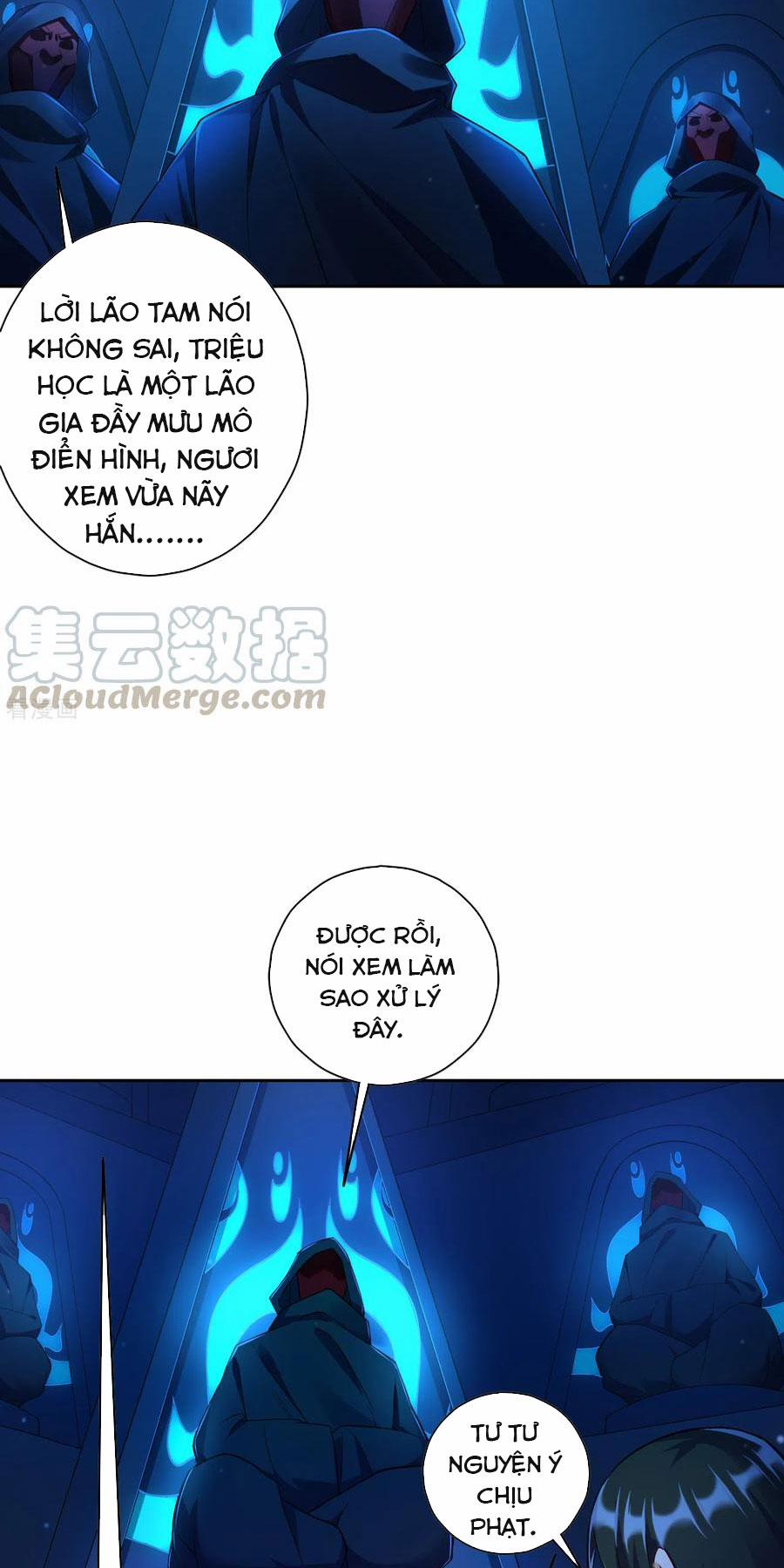 Nhất Đẳng Gia Đinh 215 trang 5