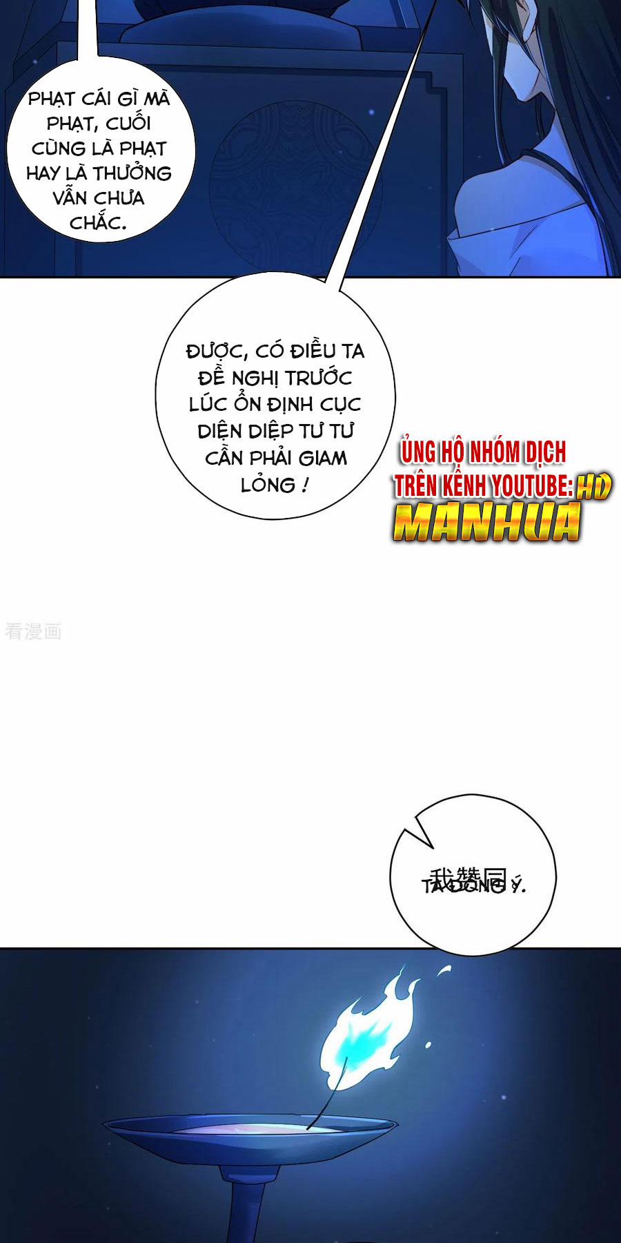 Nhất Đẳng Gia Đinh 215 trang 6