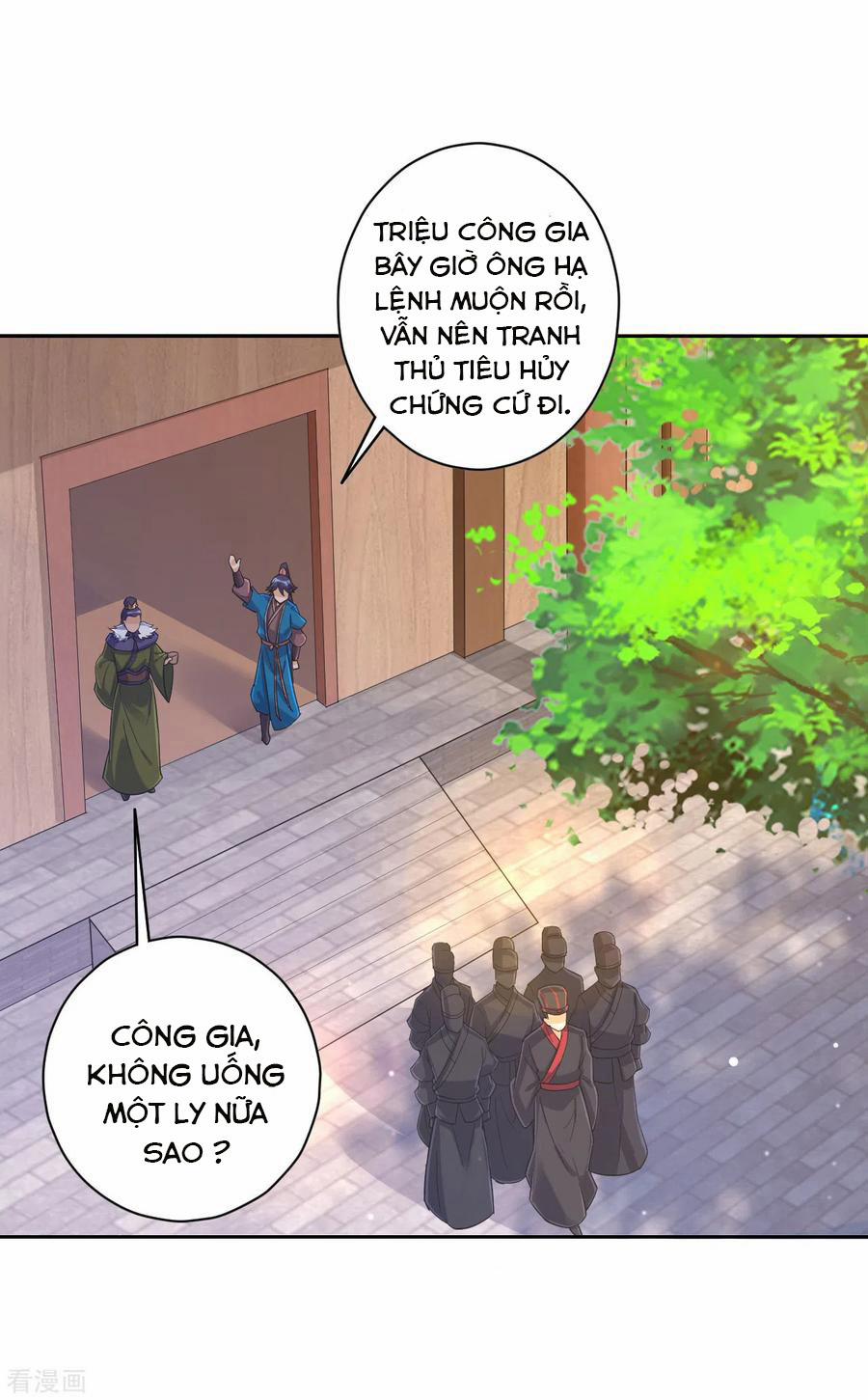Nhất Đẳng Gia Đinh 217 trang 3