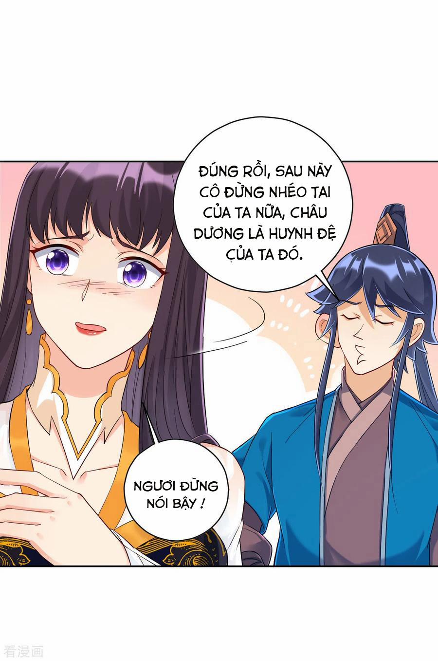 Nhất Đẳng Gia Đinh 217 trang 8