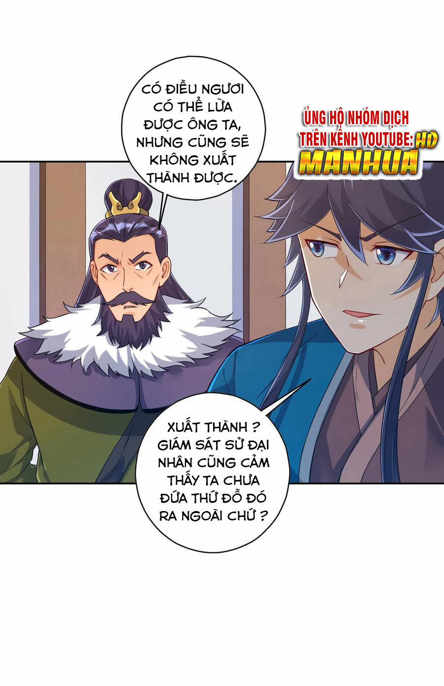 Nhất Đẳng Gia Đinh 217 trang 9