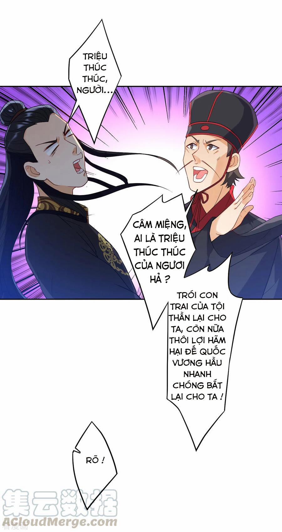Nhất Đẳng Gia Đinh 218 trang 7