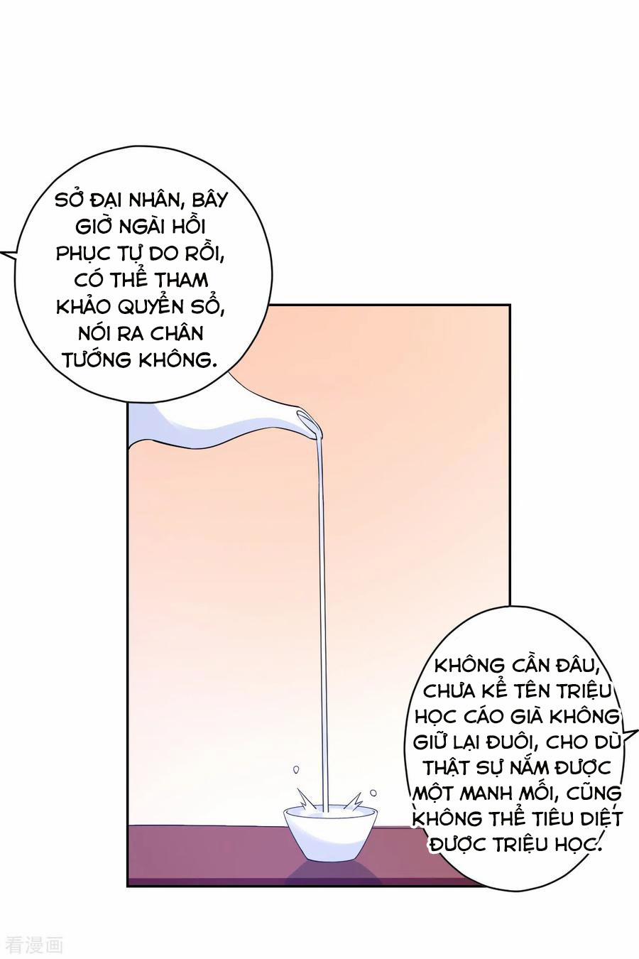 Nhất Đẳng Gia Đinh 219 trang 10