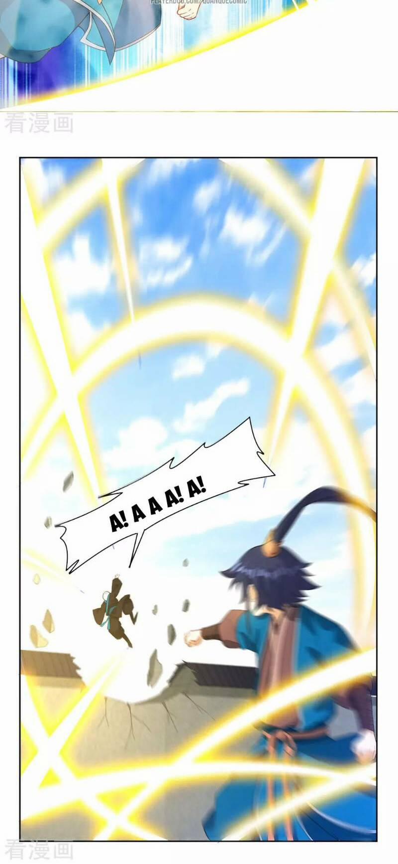 Nhất Đẳng Gia Đinh 22 trang 10