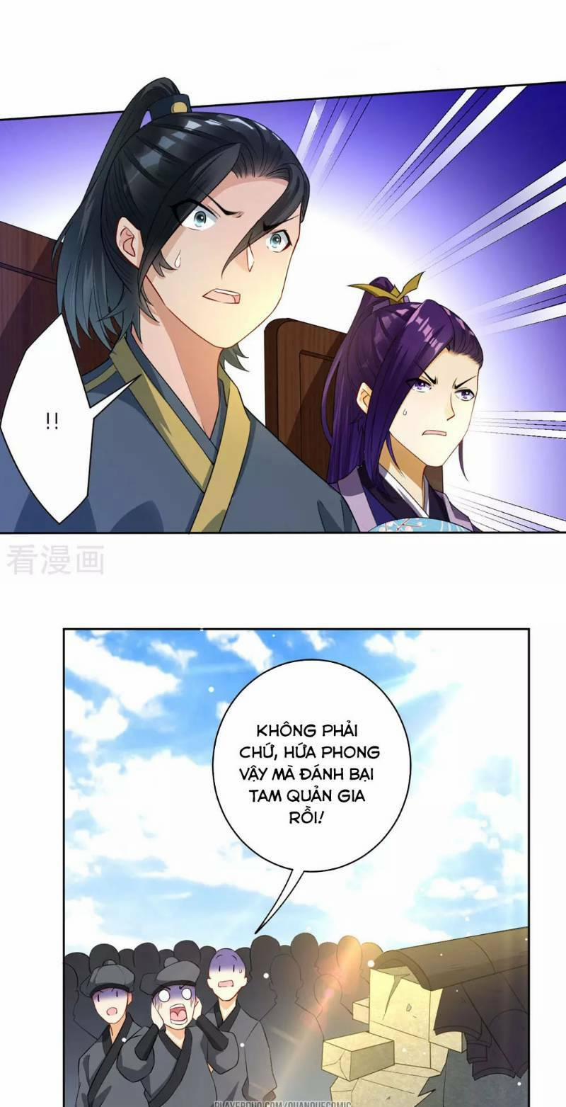 Nhất Đẳng Gia Đinh 22 trang 11