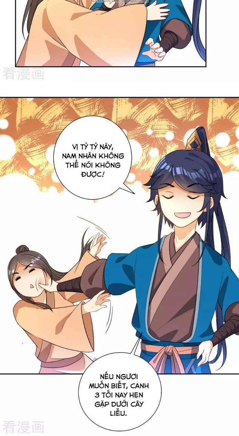 Nhất Đẳng Gia Đinh 22 trang 23